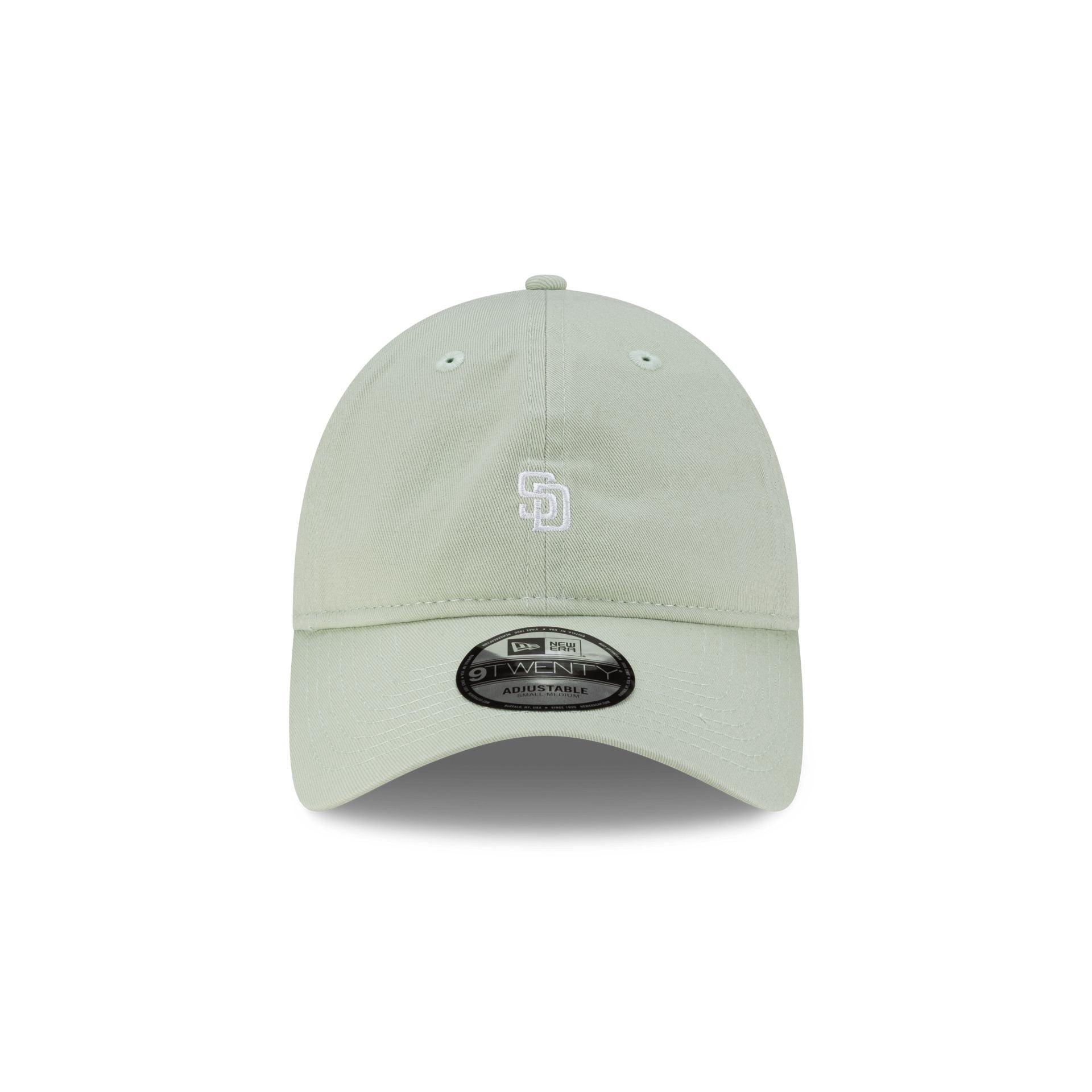 New Era Mini Logo Seagrass 9TWENTY Adjustable
