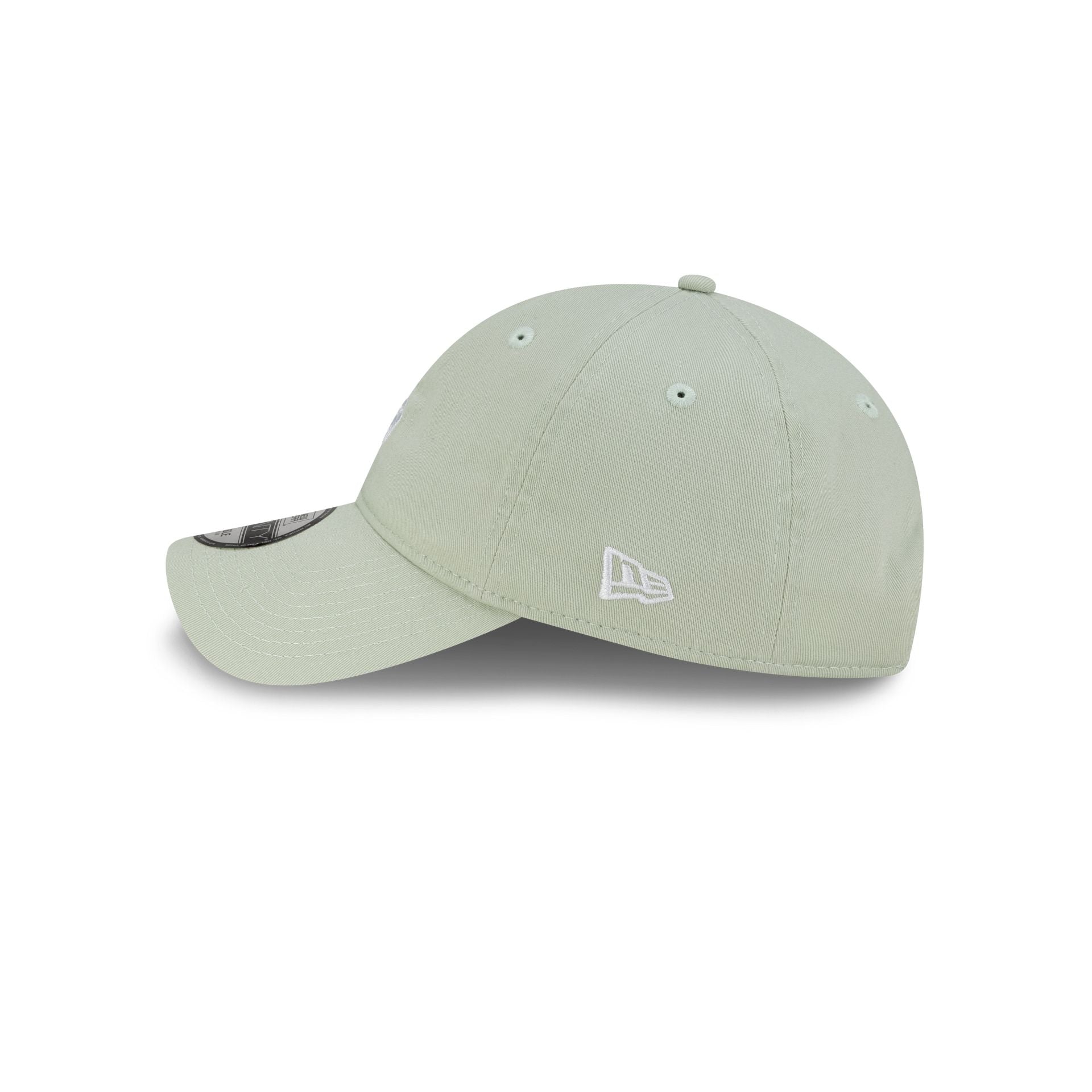 New Era Mini Logo Seagrass 9TWENTY Adjustable