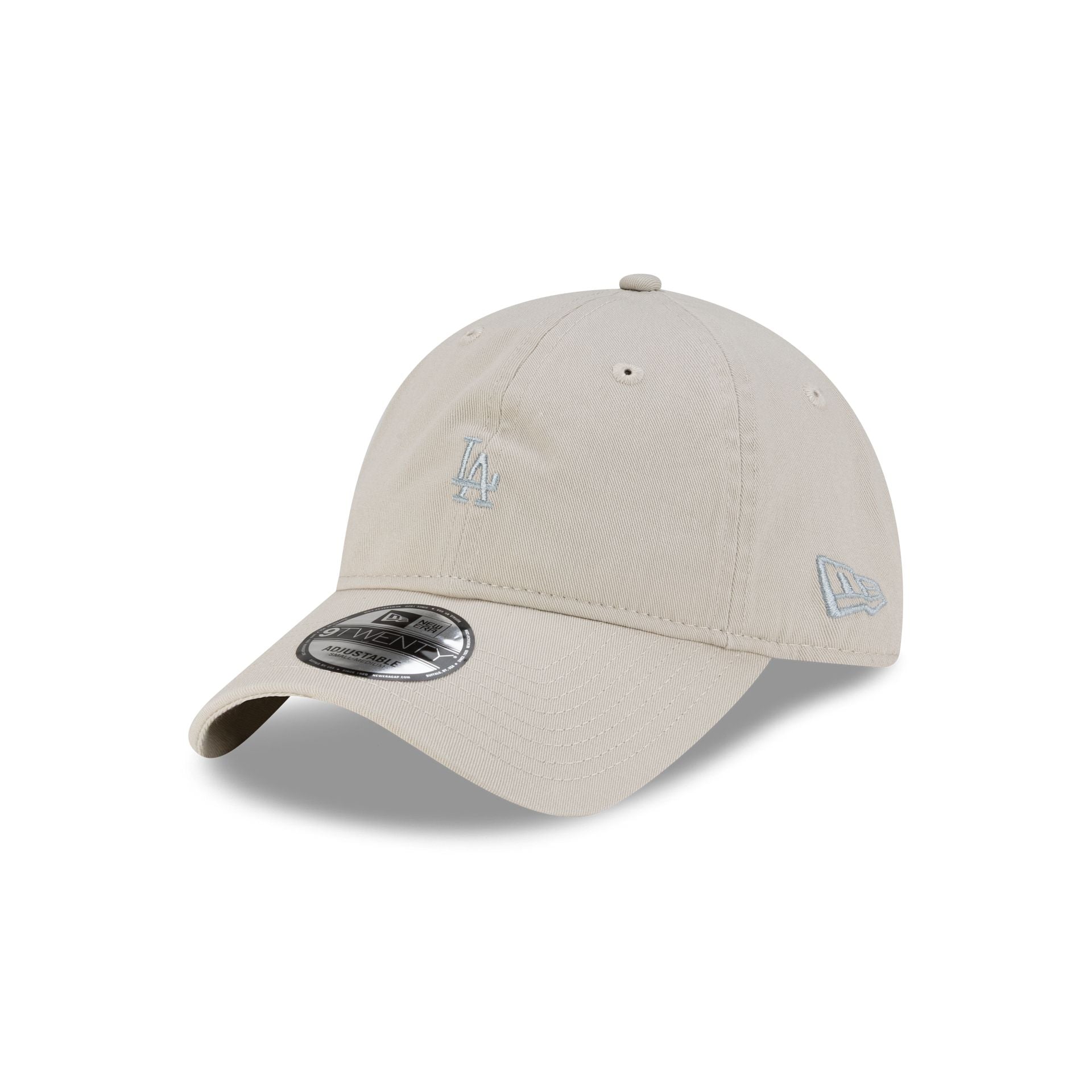 New Era Mini Logo Stone 9TWENTY Adjustable