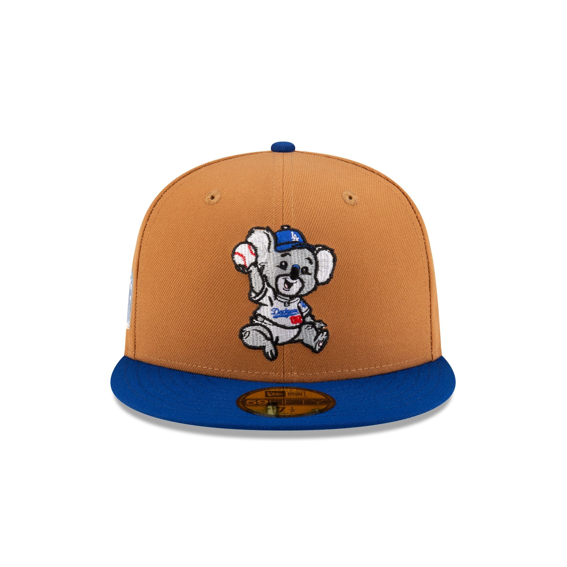 New Era Mini Mascot 59FIFTY Fitted
