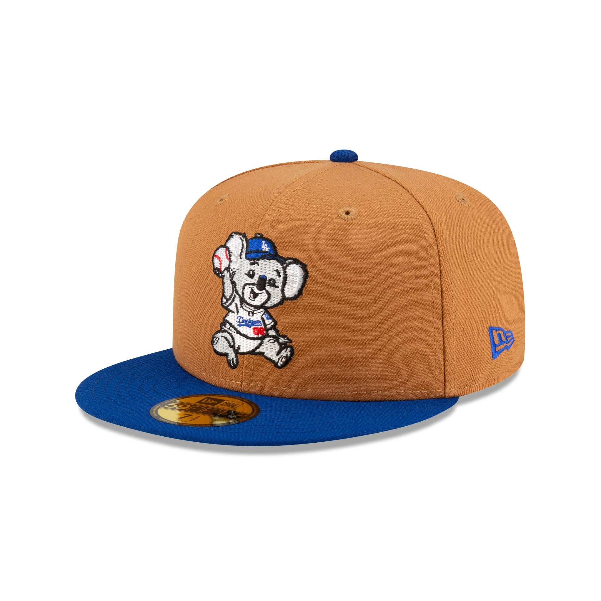 New Era Mini Mascot 59FIFTY Fitted