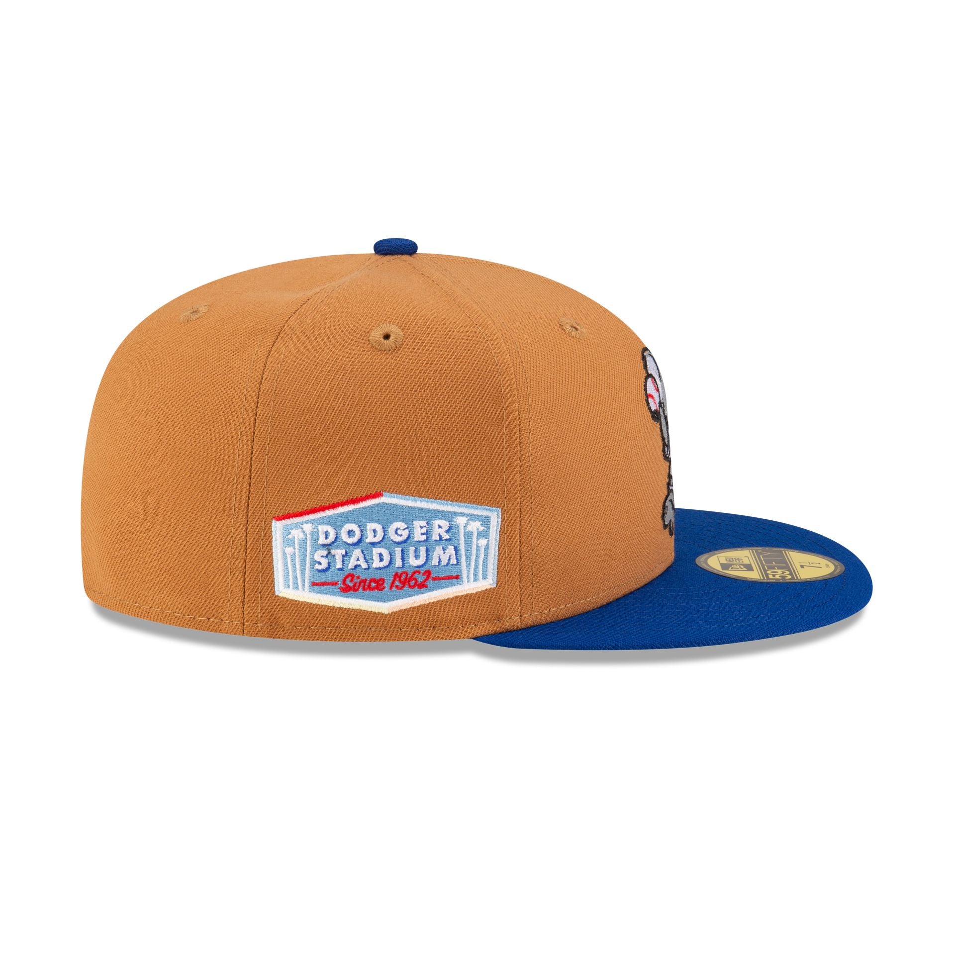 New Era Mini Mascot 59FIFTY Fitted