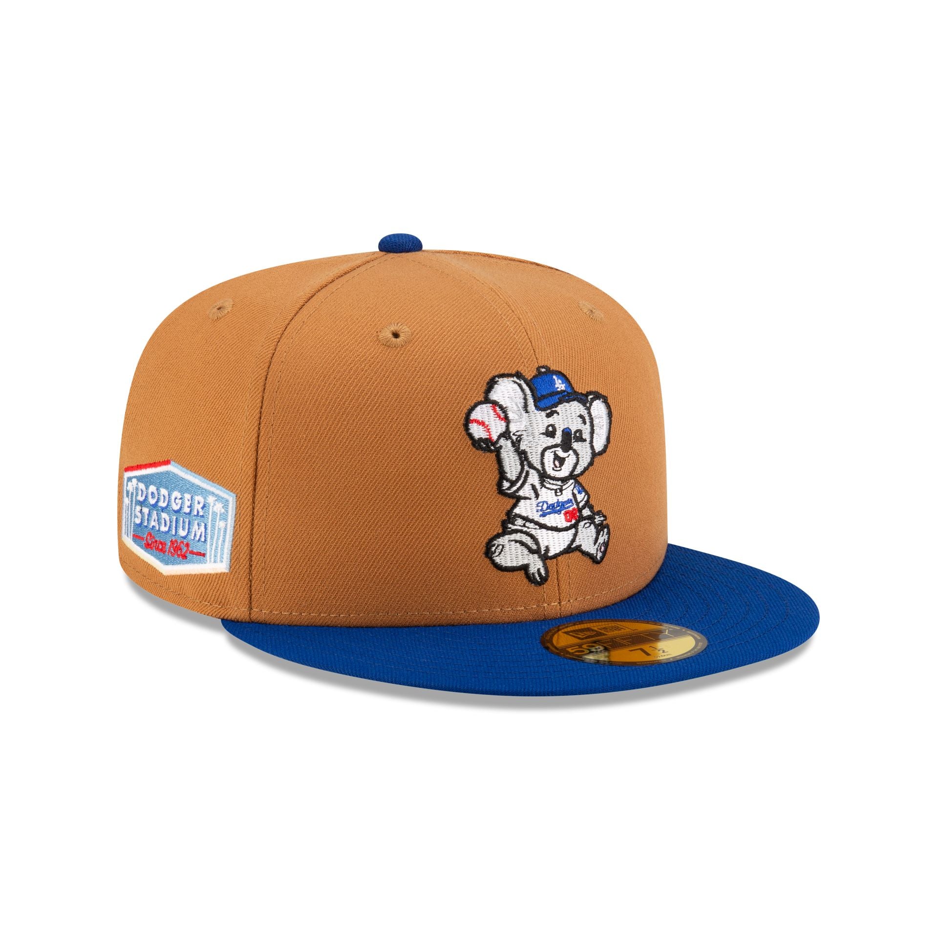 new era Mini Mascot 59FIFTY Fitted