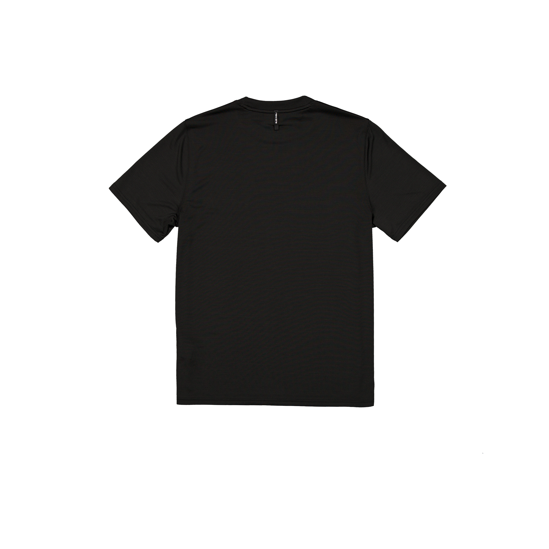 New Era Momentum Training Black T-Shirt
