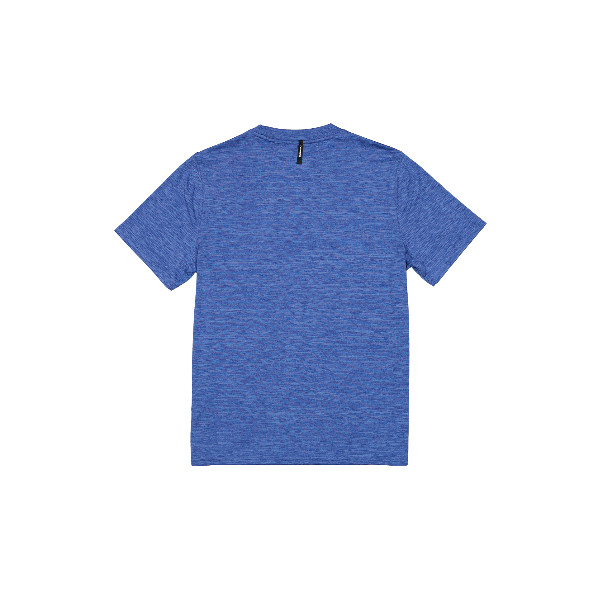New Era Momentum Training Indigo T-Shirt
