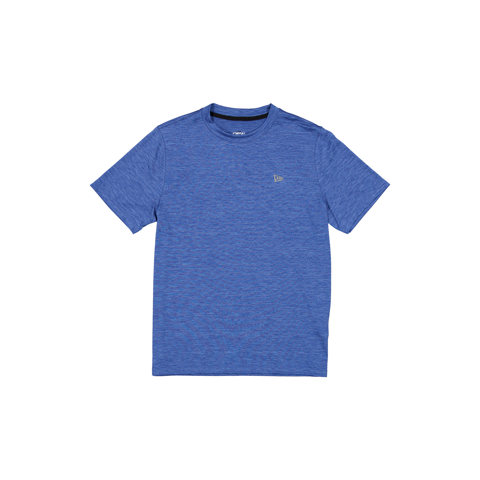 new era Momentum Training Indigo T-Shirt