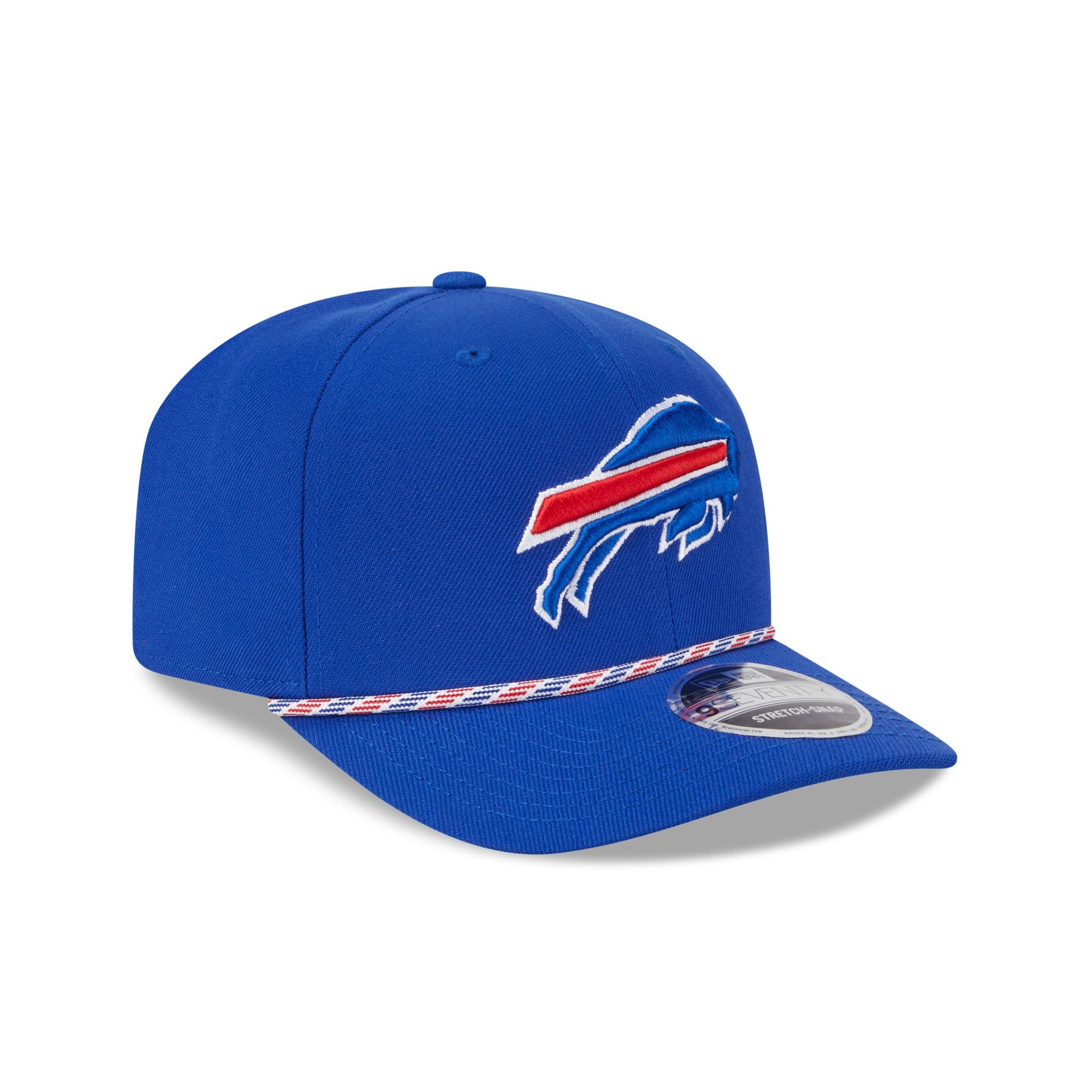 New Era Multi Rope 9SEVENTY Stretch-Snap