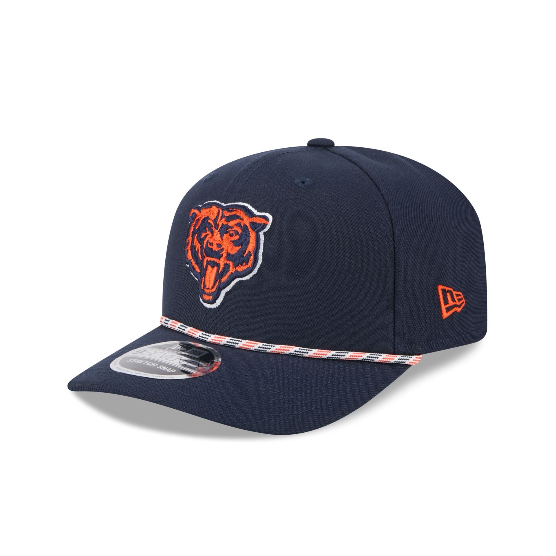 new era Multi Rope 9SEVENTY Stretch-Snap