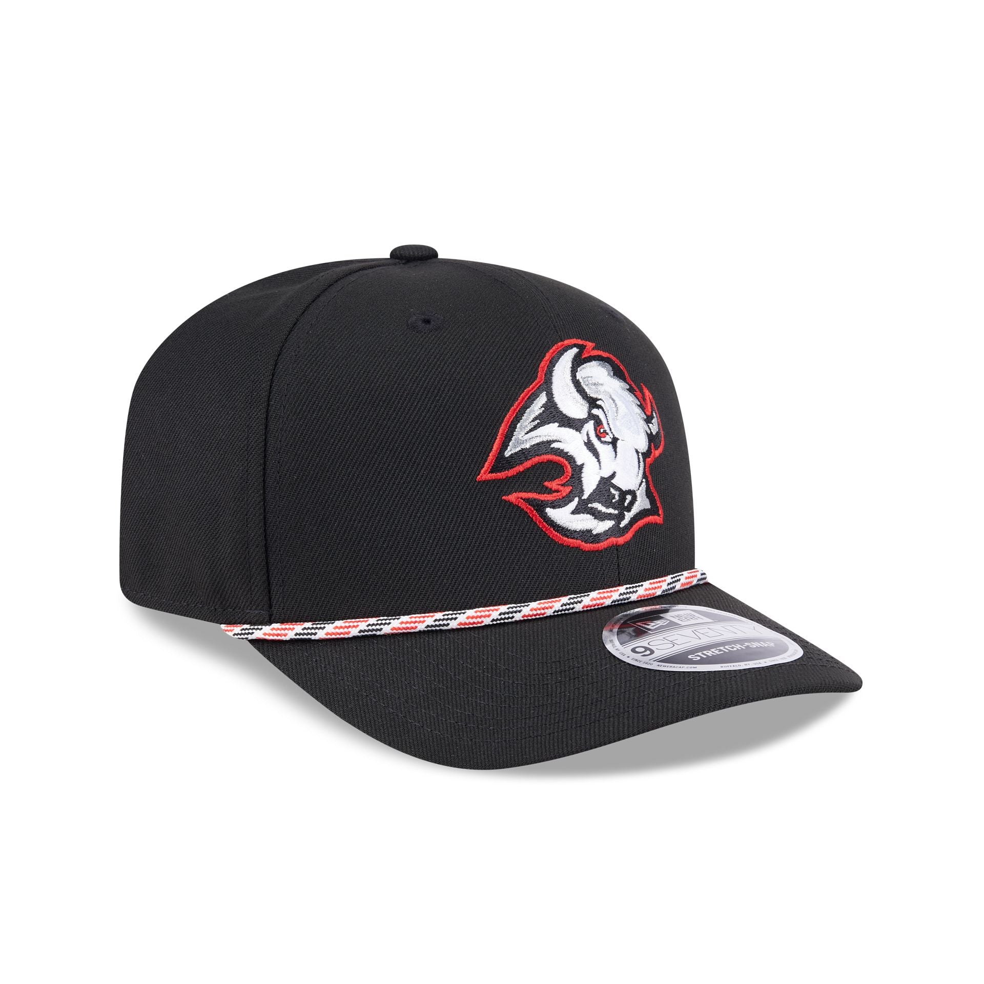 New Era Multi Rope 9SEVENTY Stretch-Snap