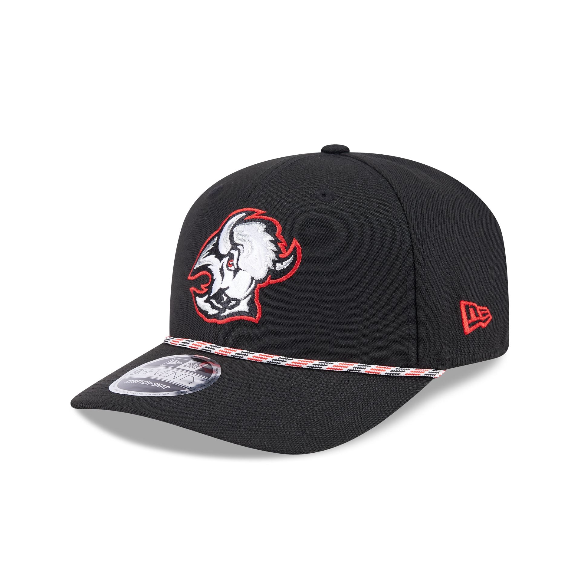 new era Multi Rope 9SEVENTY Stretch-Snap