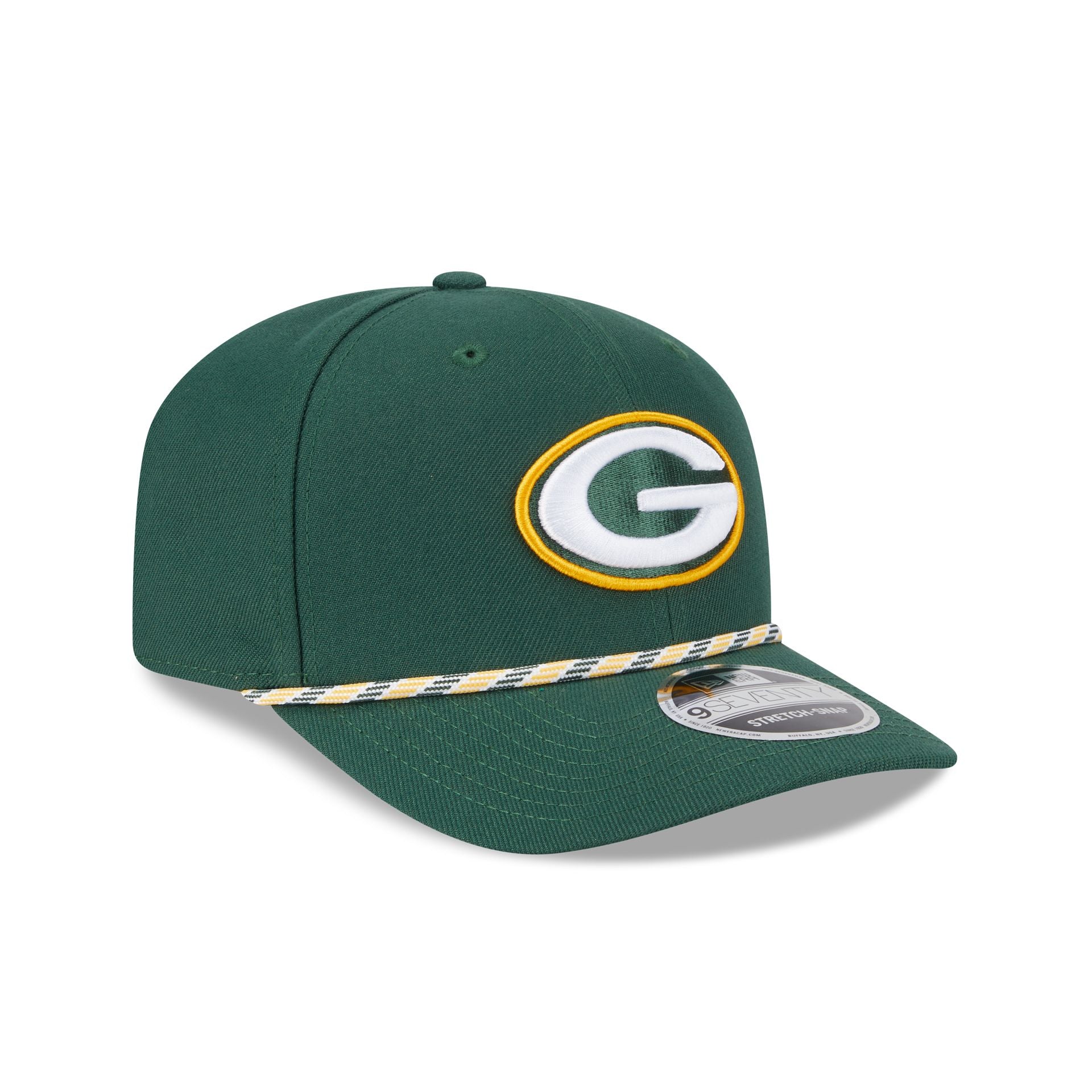 New Era Multi Rope 9SEVENTY Stretch-Snap