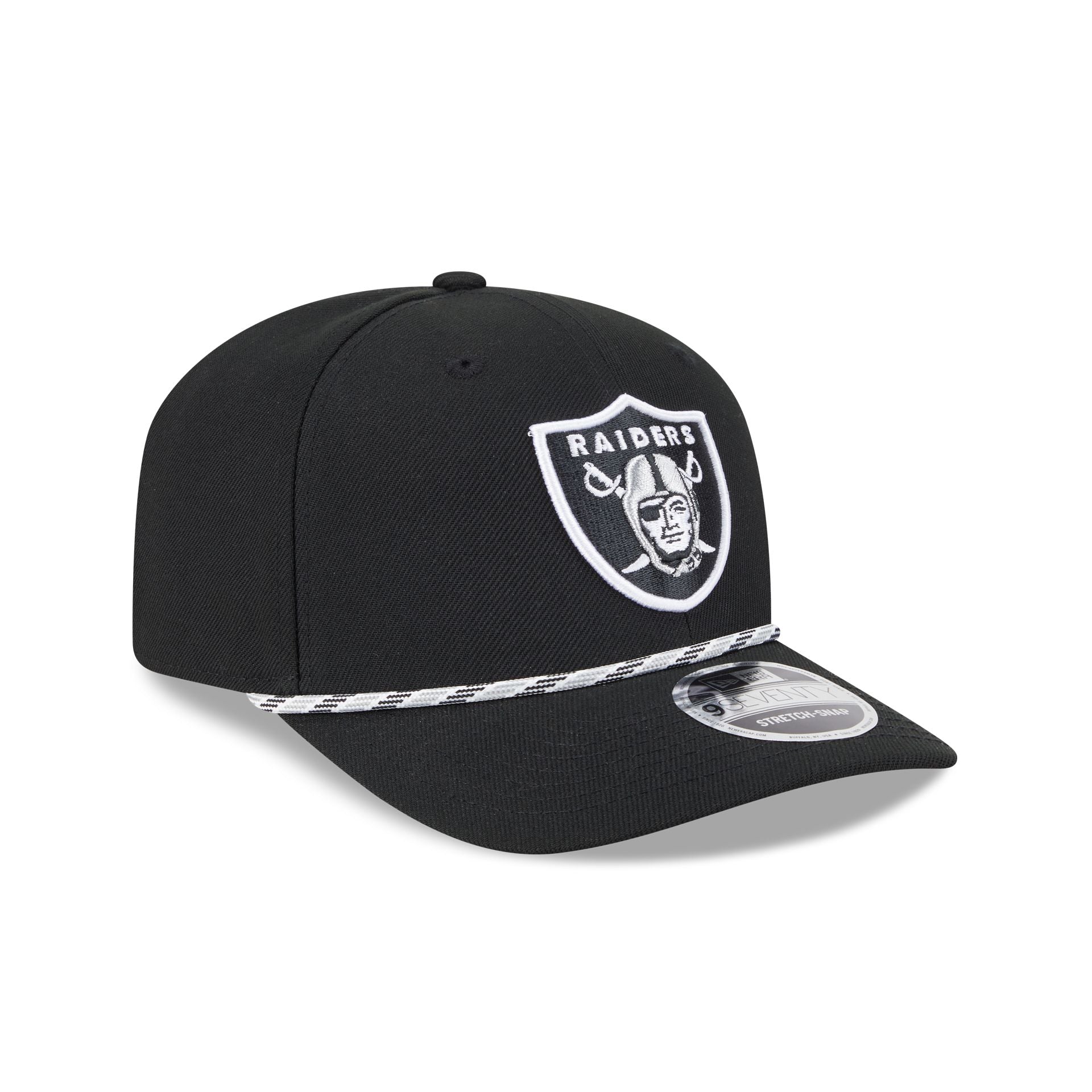 New Era Multi Rope 9SEVENTY Stretch-Snap