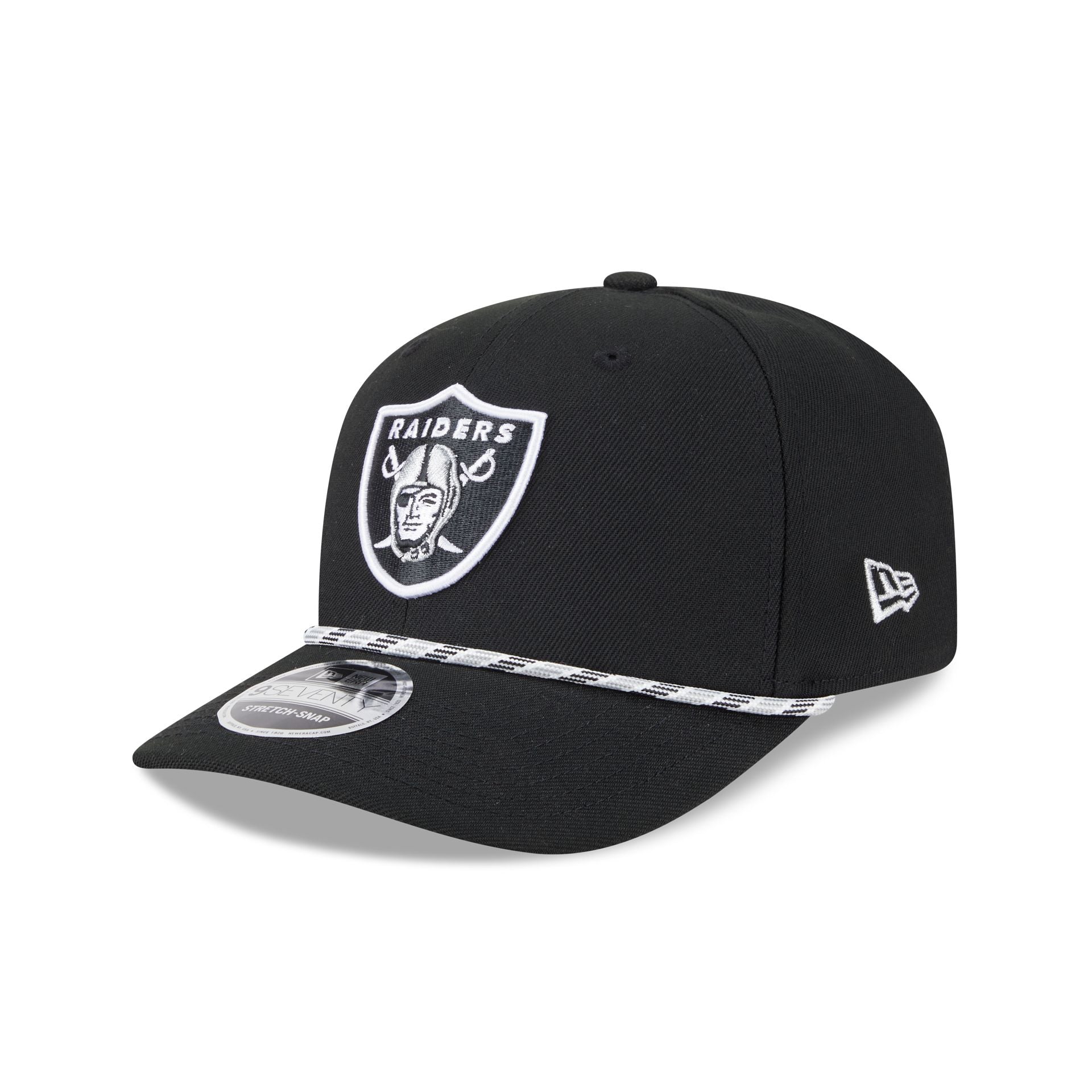 new era Multi Rope 9SEVENTY Stretch-Snap