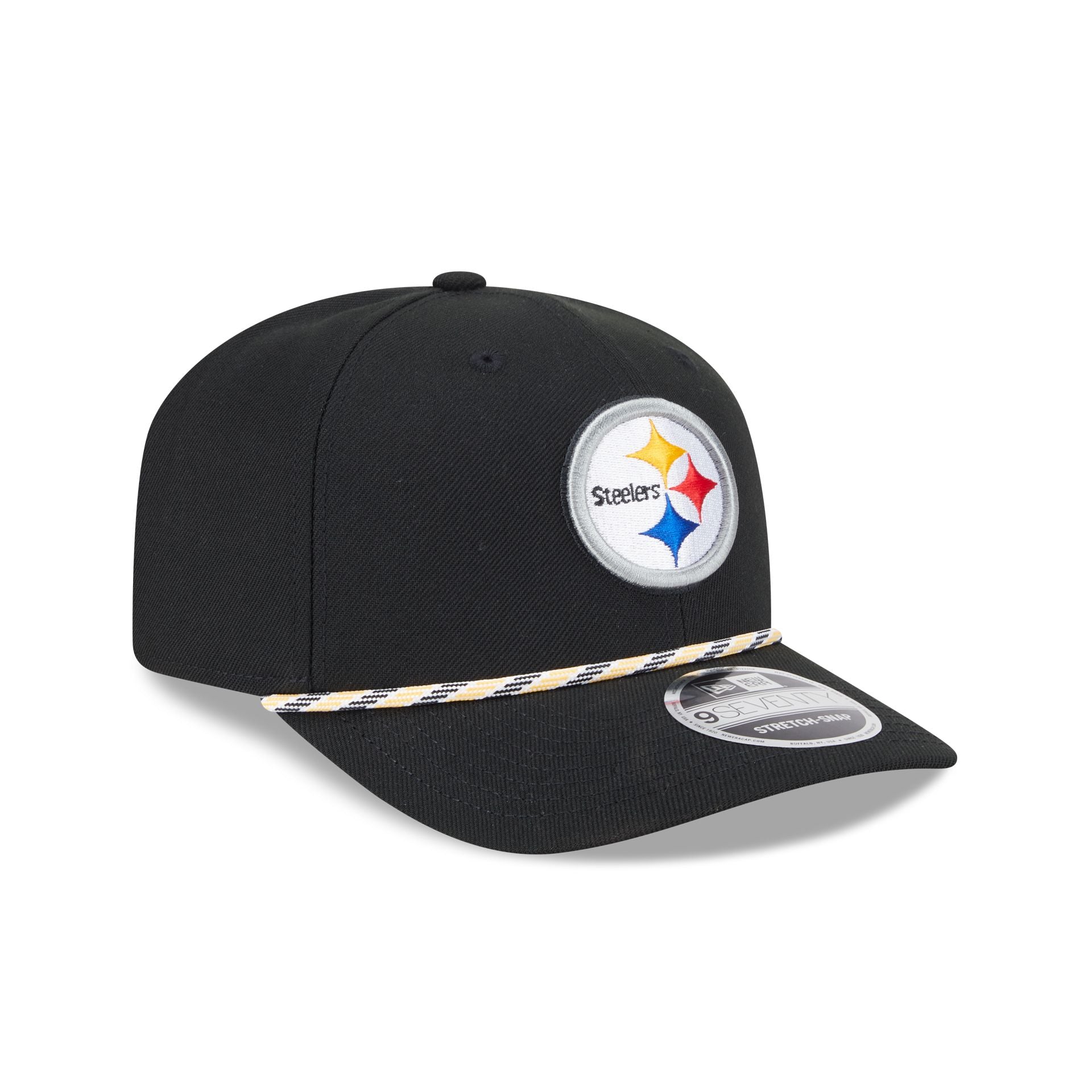 New Era Multi Rope 9SEVENTY Stretch-Snap