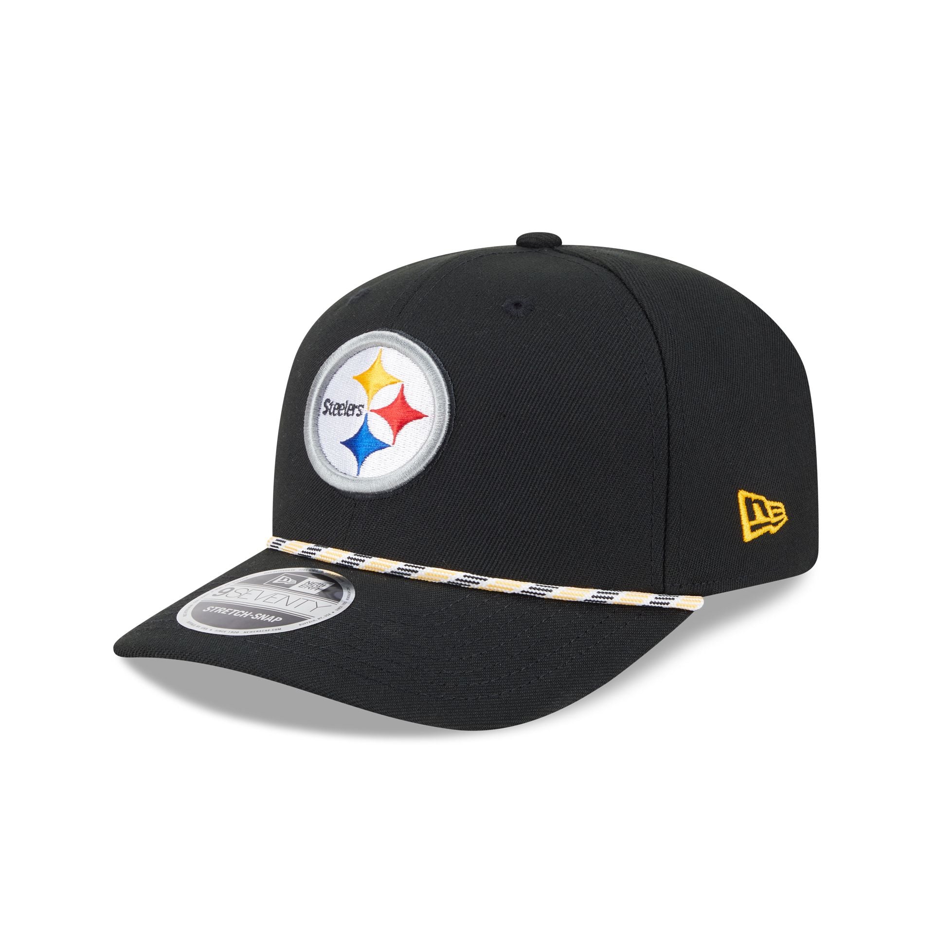 new era Multi Rope 9SEVENTY Stretch-Snap