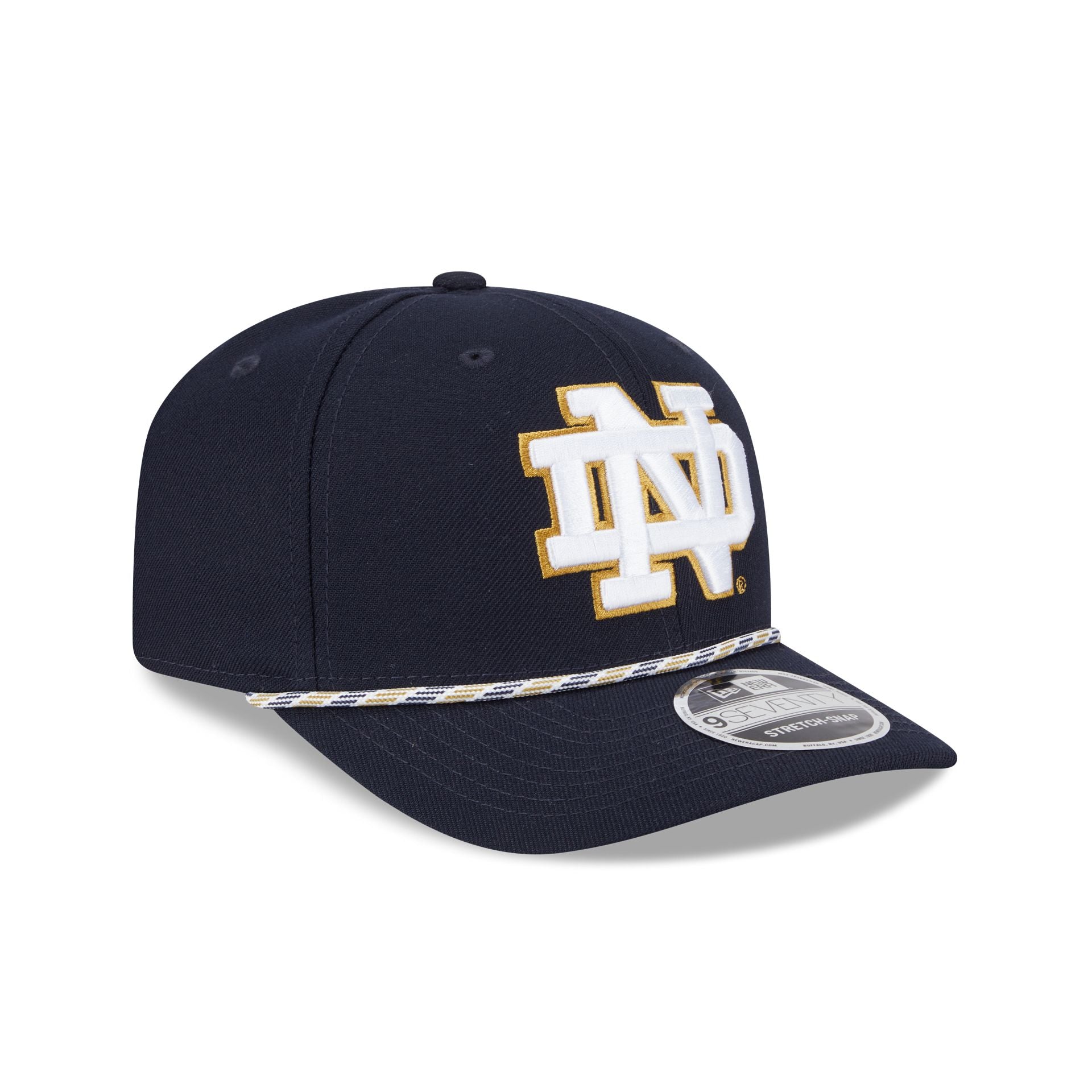 New Era Multicolor Rope 9SEVENTY Stretch-Snap