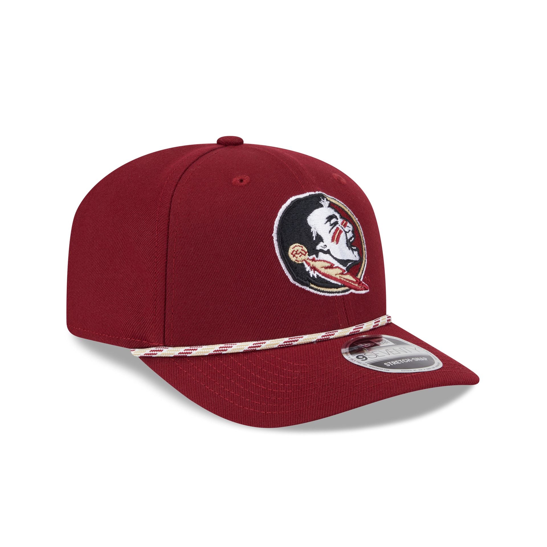New Era Multicolor Rope 9SEVENTY Stretch-Snap