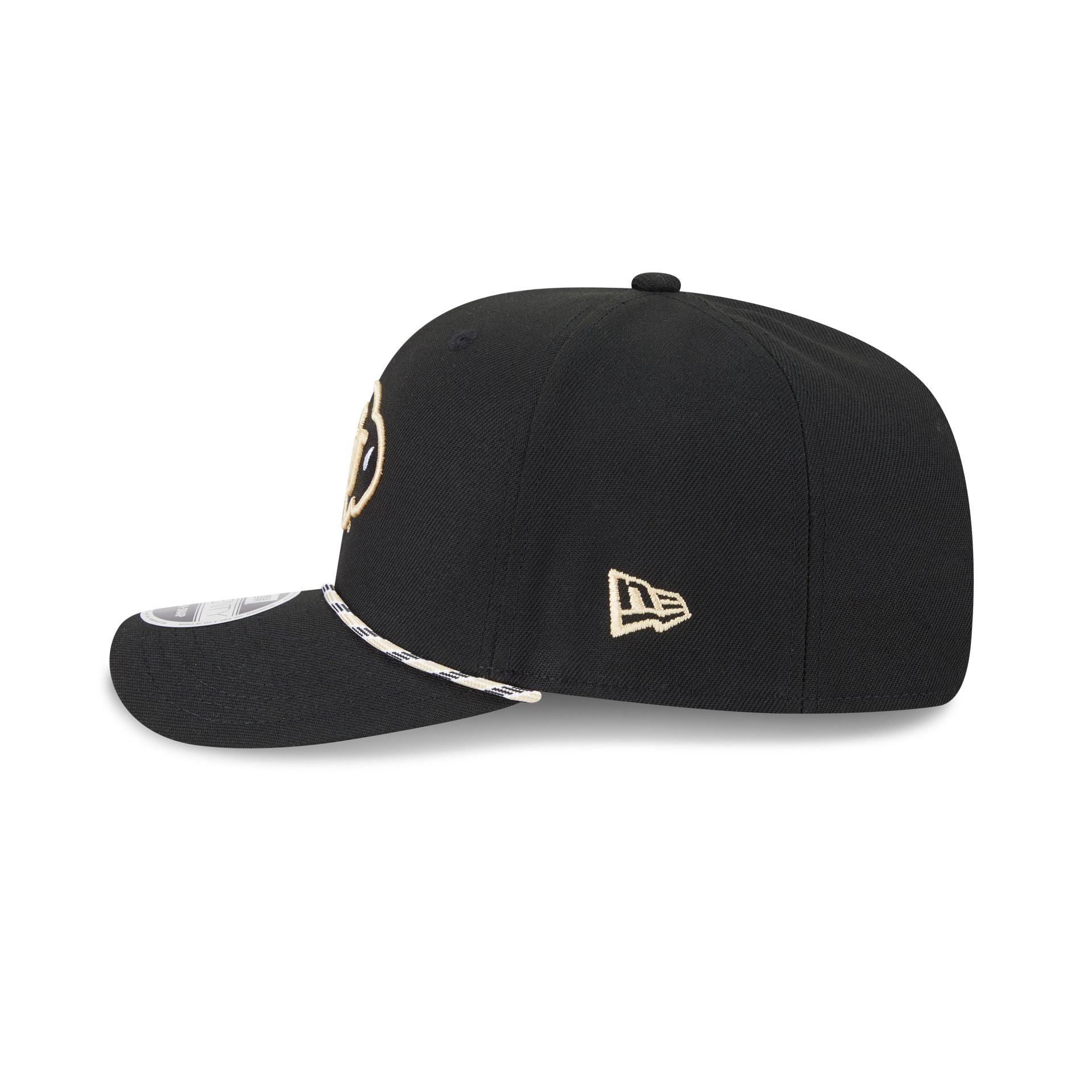 New Era Multicolor Rope 9SEVENTY Stretch-Snap