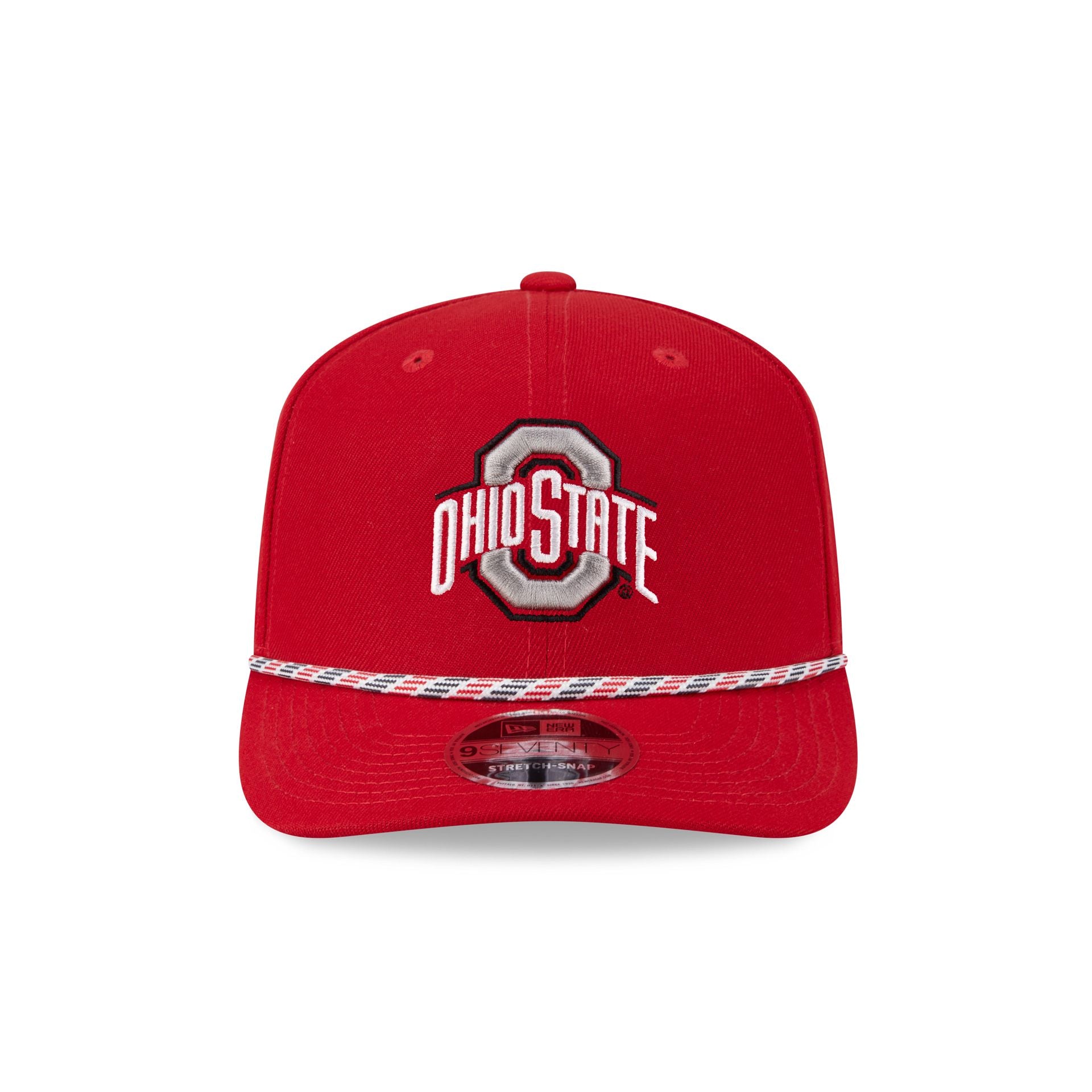 New Era Multicolor Rope 9SEVENTY Stretch-Snap