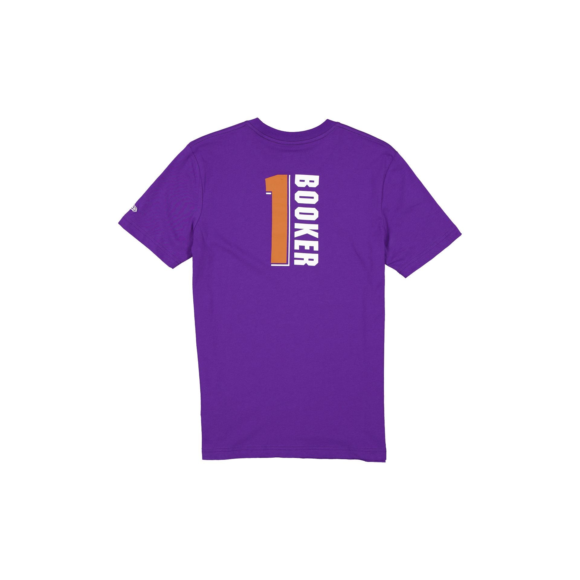 New Era Name & Number Devin Booker T-Shirt