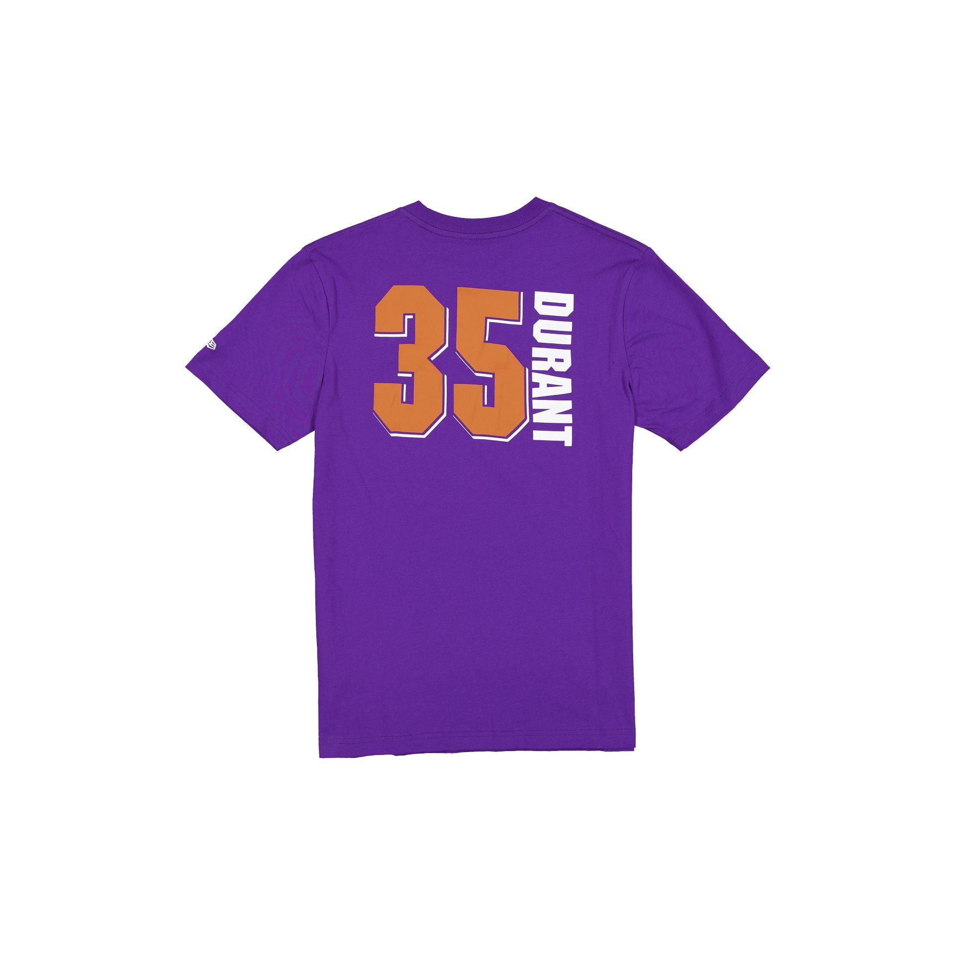 New Era Name & Number Kevin Durant T-Shirt