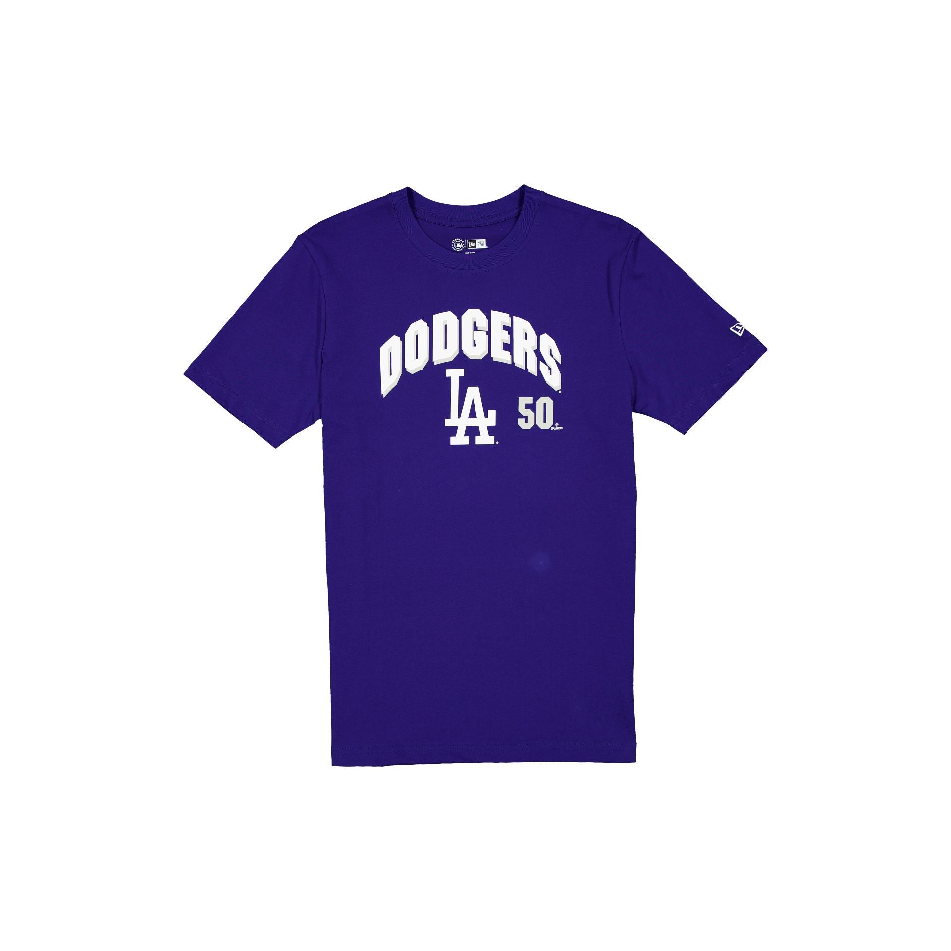 new era Name & Number Mookie Betts T-Shirt