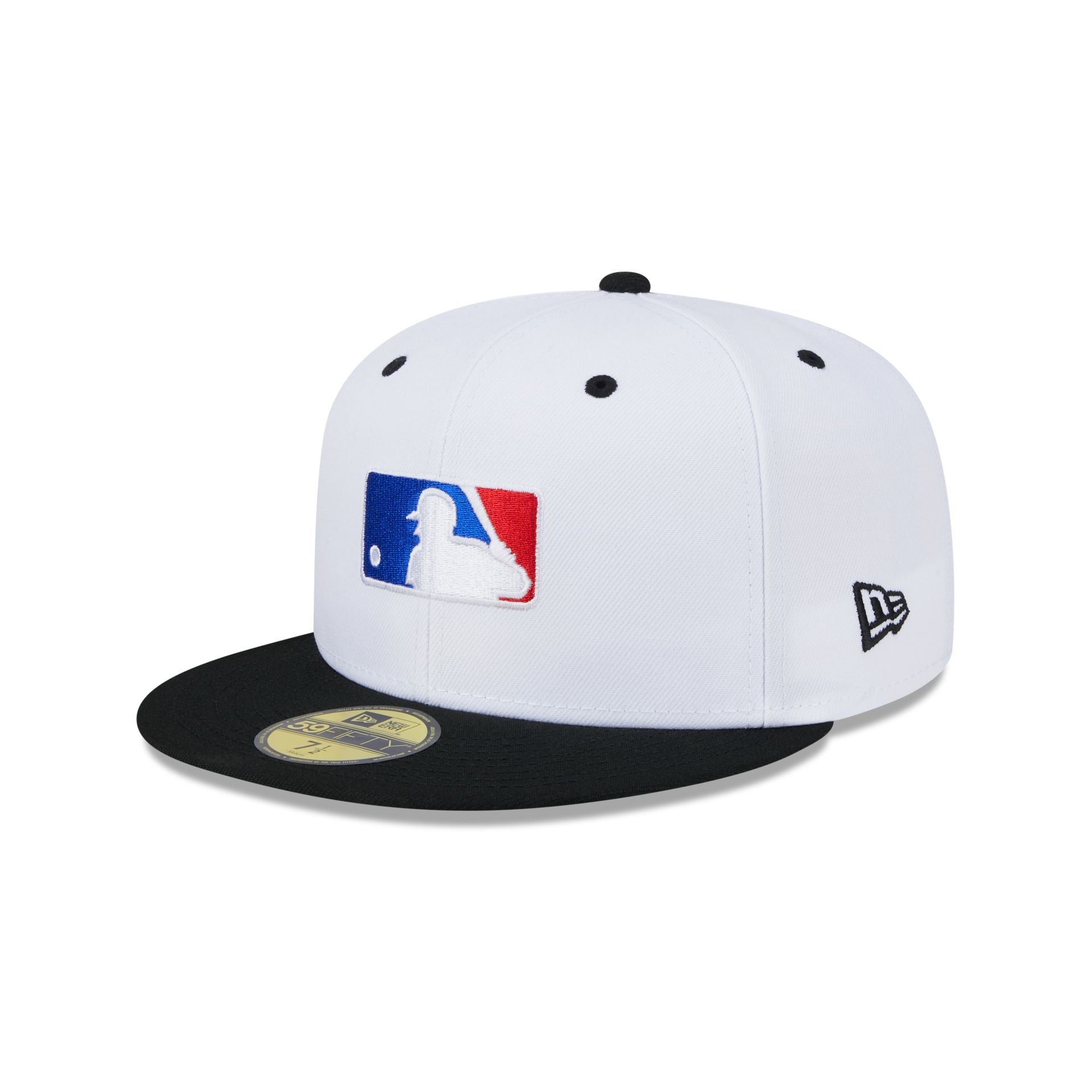 New Era National League Mascots 59FIFTY Fitted Hat