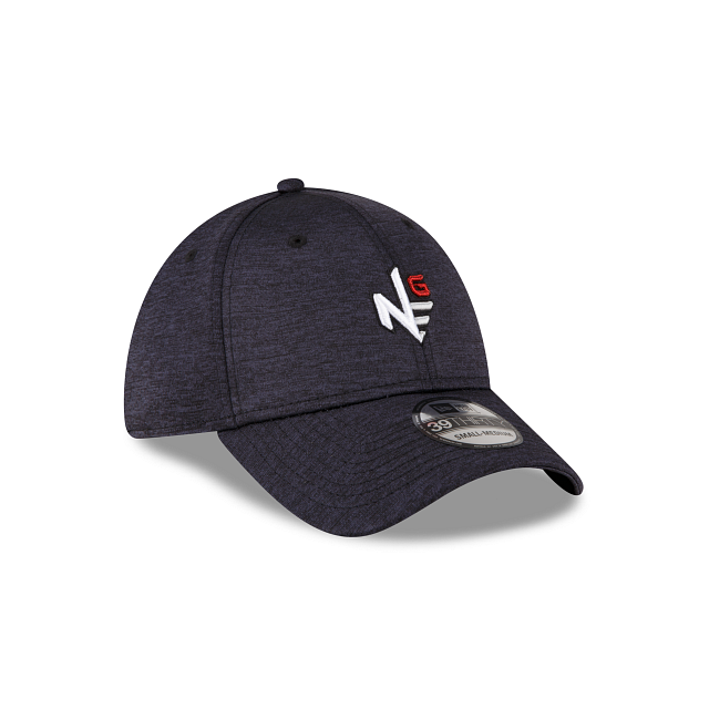 New Era Navy 39THIRTY Stretch Fit