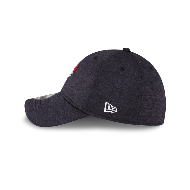 New Era Navy 39THIRTY Stretch Fit