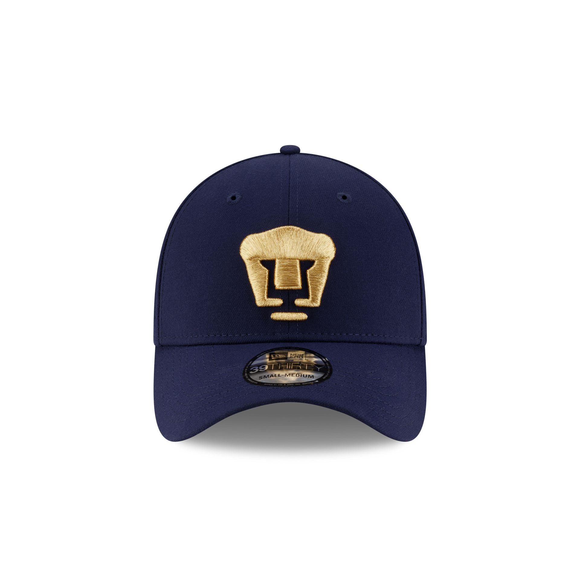 New Era Navy 39THIRTY Stretch-Fit