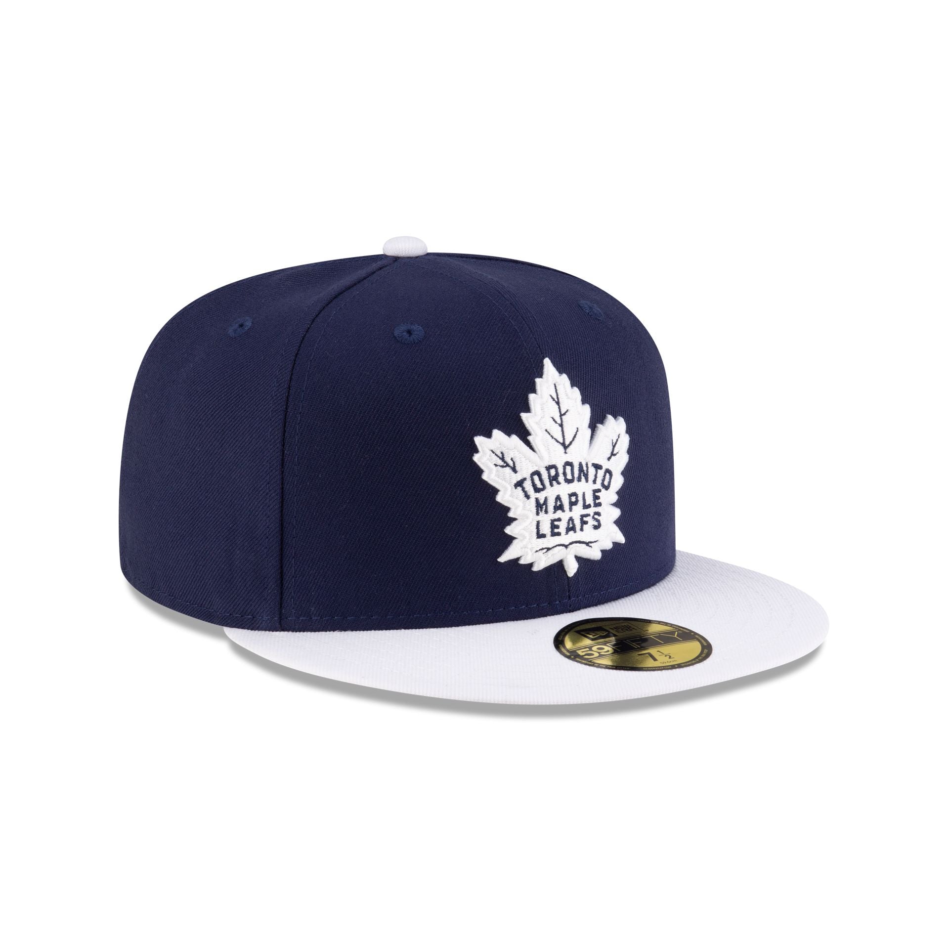 New Era Navy 59FIFTY Fitted
