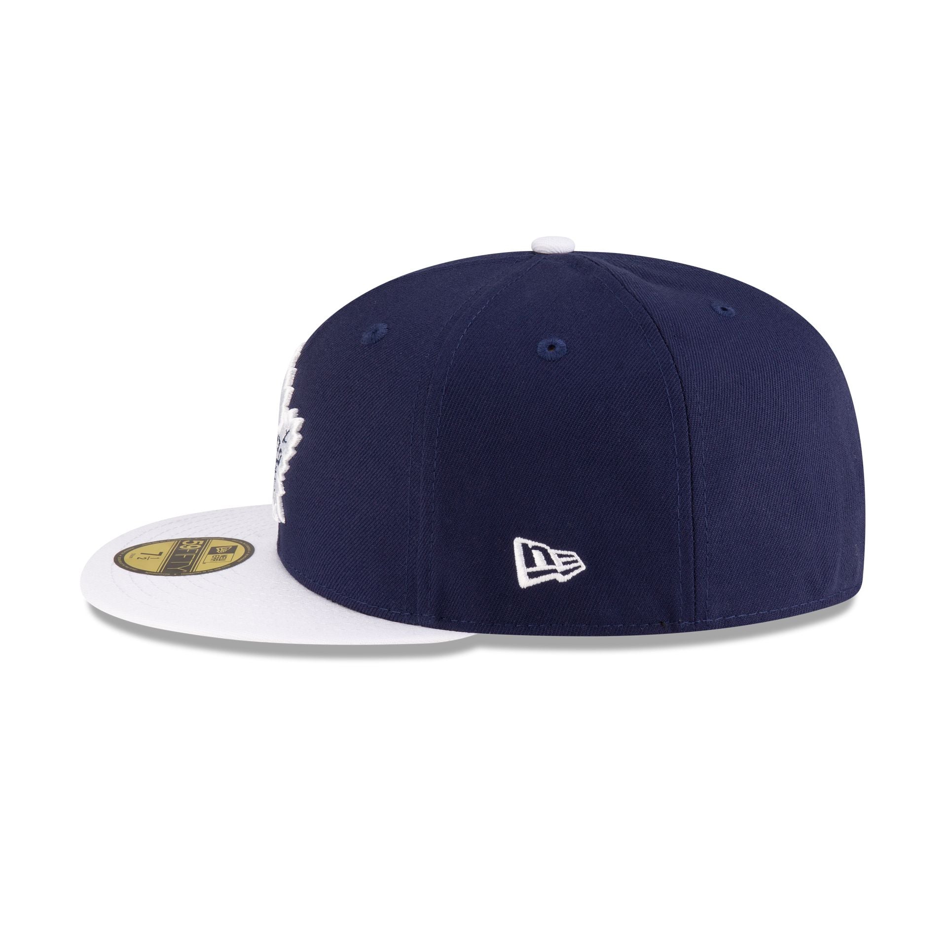 New Era Navy 59FIFTY Fitted