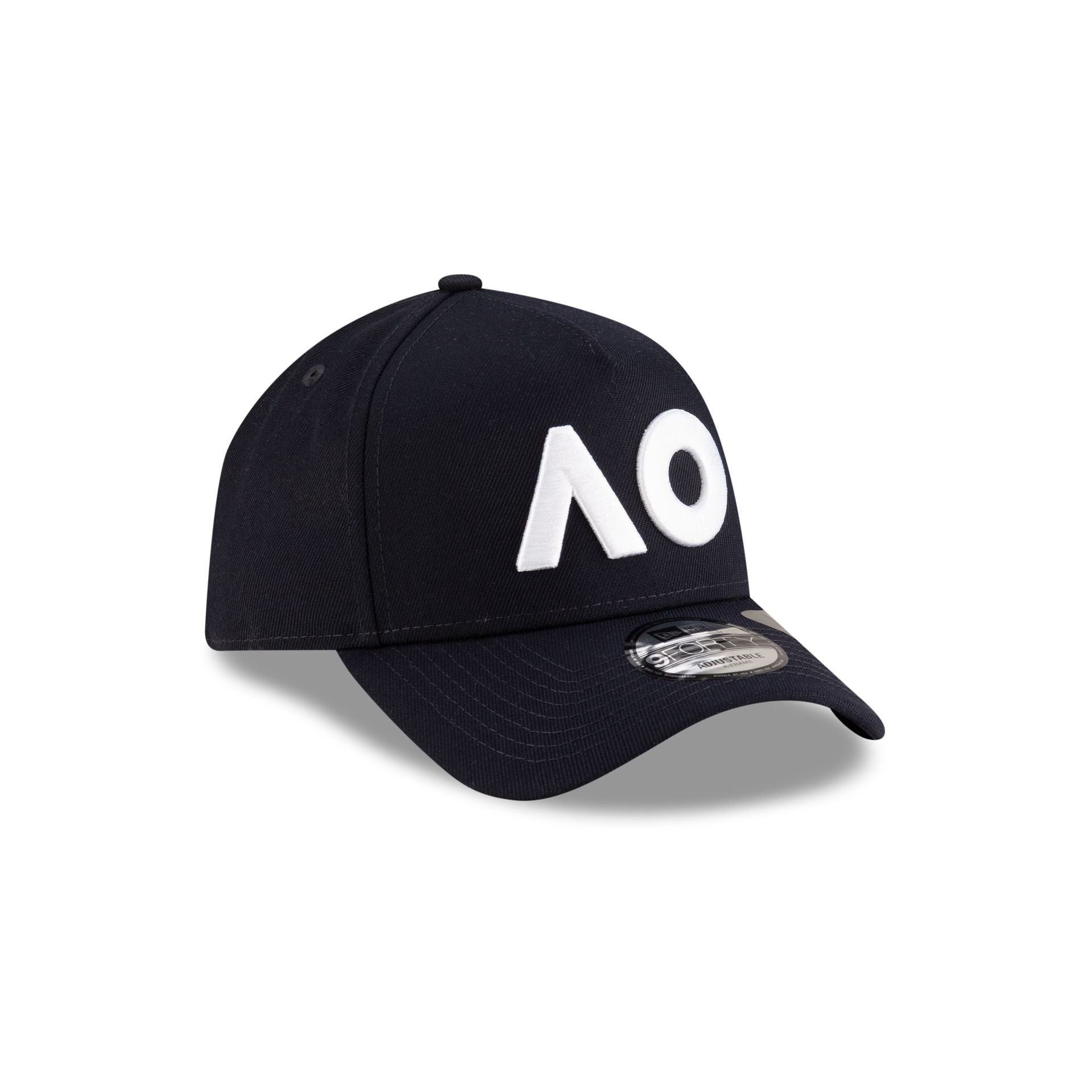 New Era Navy 9FORTY A-Frame REPREVE® Adjustable