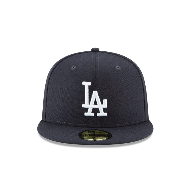 New Era Navy Basic 59FIFTY Fitted