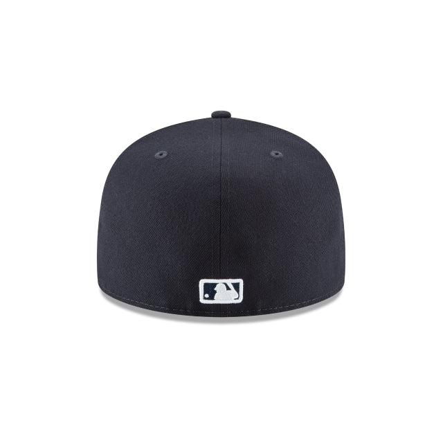 New Era Navy Basic 59FIFTY Fitted