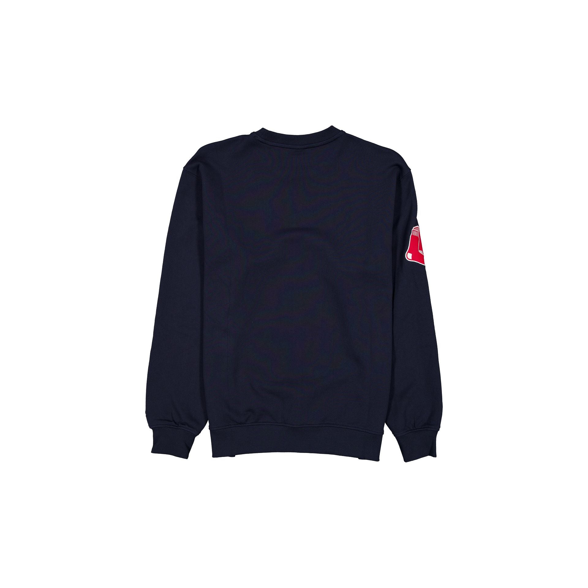 New Era Navy Crewneck