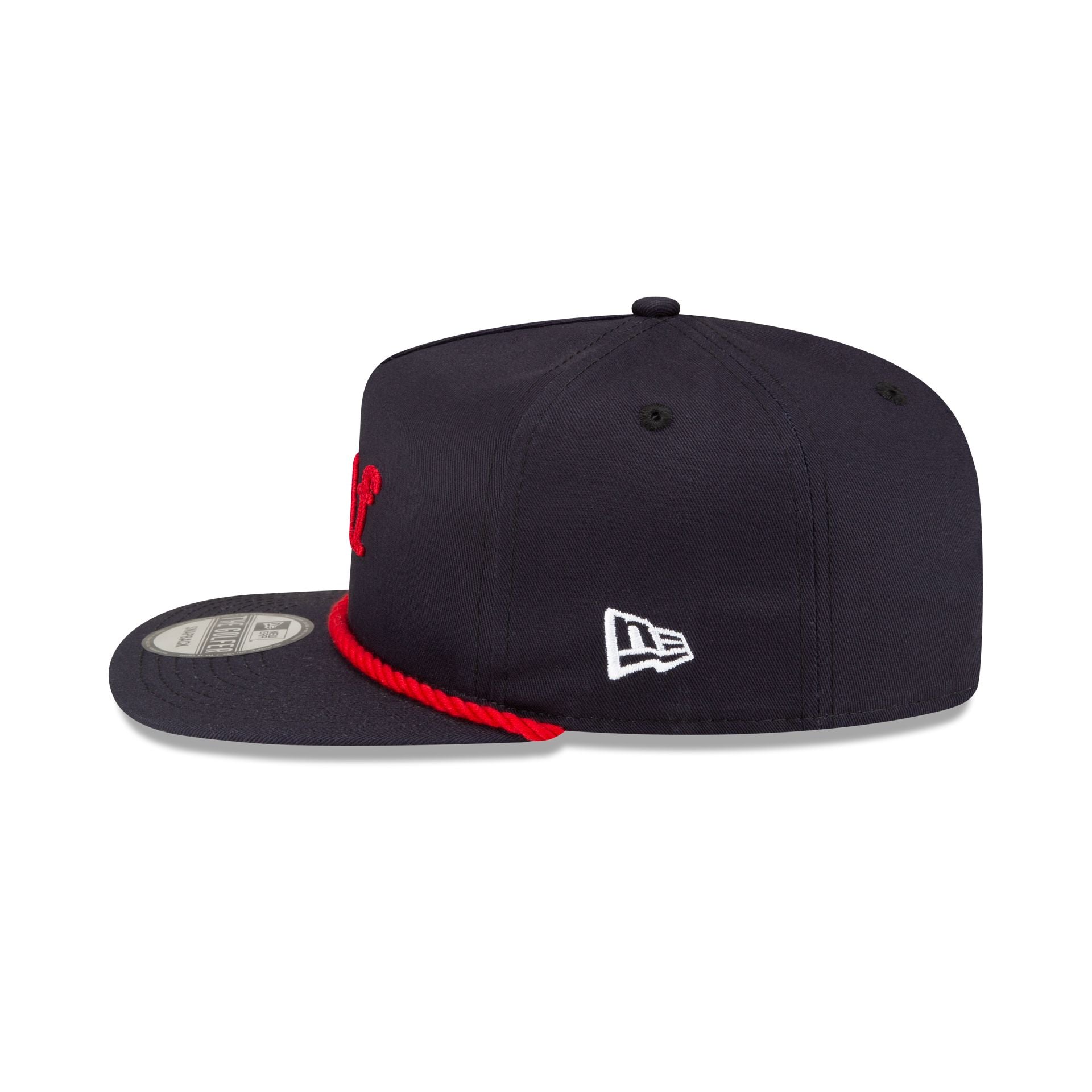 New Era Navy Golfer
