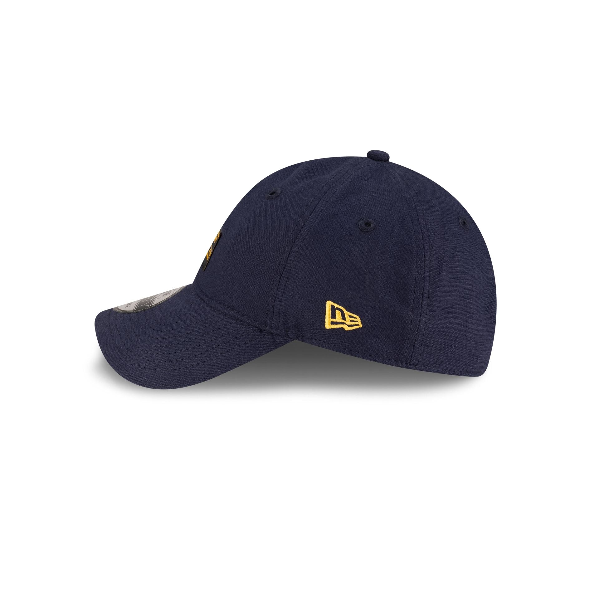 New Era Navy Label 9FORTY Adjustable