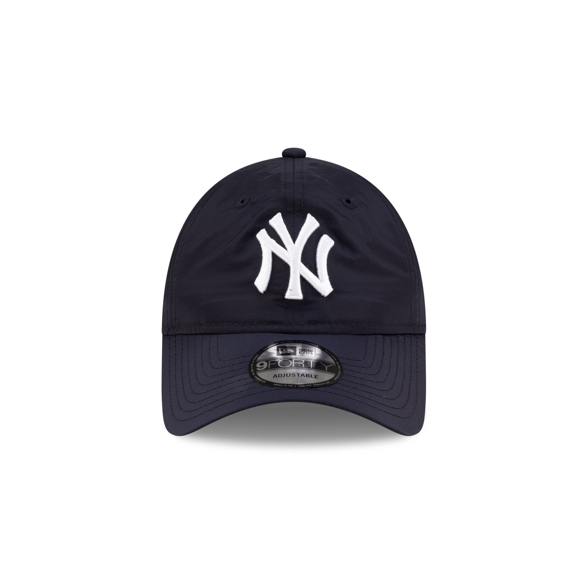 New Era Navy Nylon 9FORTY Adjustable