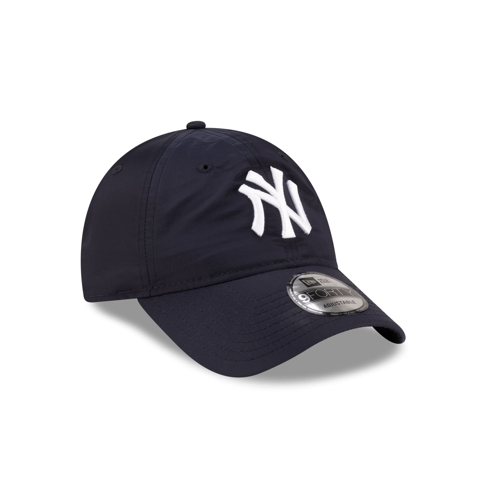 New Era Navy Nylon 9FORTY Adjustable
