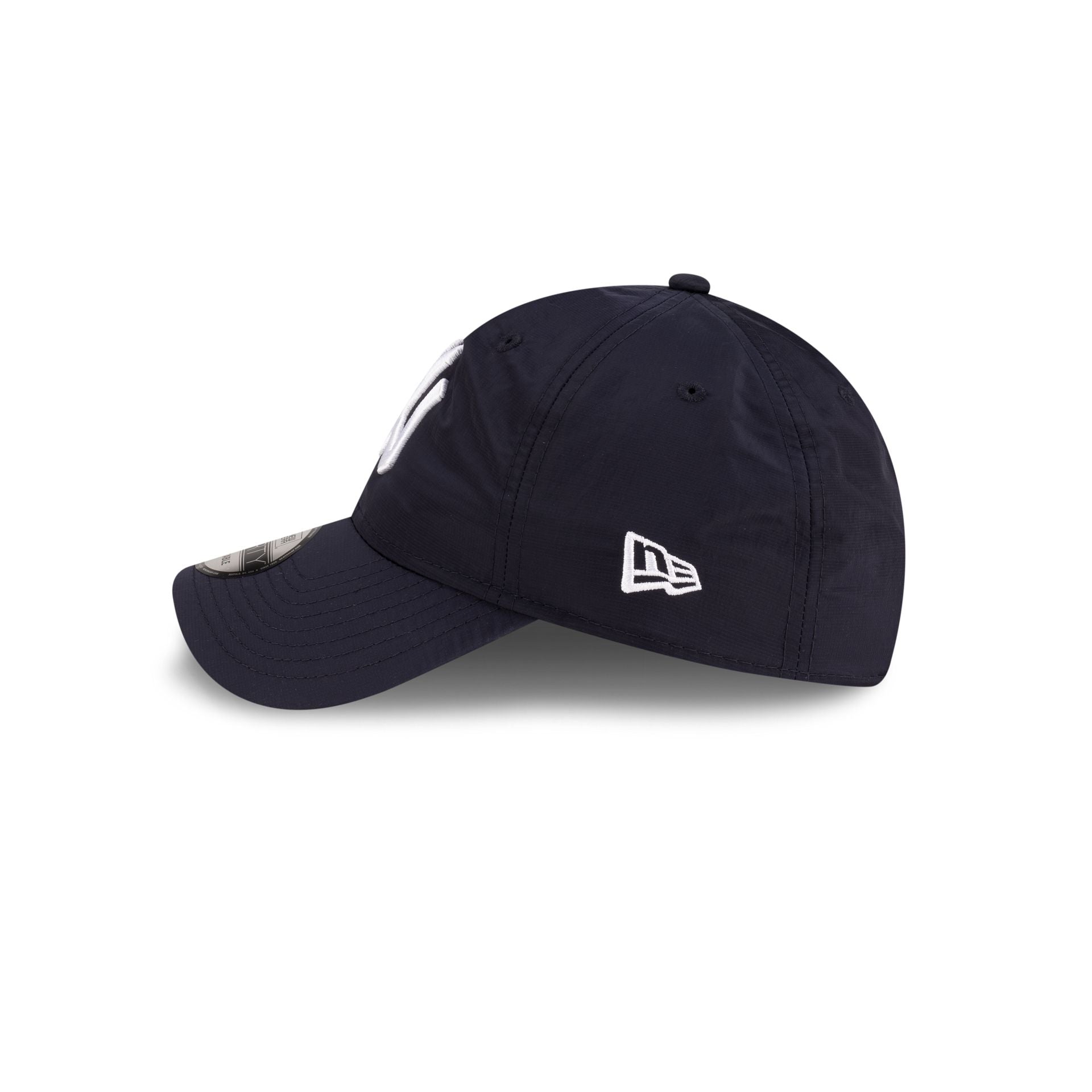 New Era Navy Nylon 9FORTY Adjustable