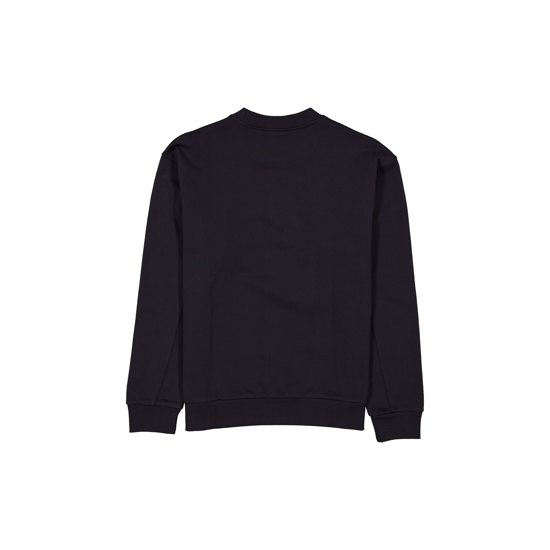 New Era Navy Stealth Crewneck