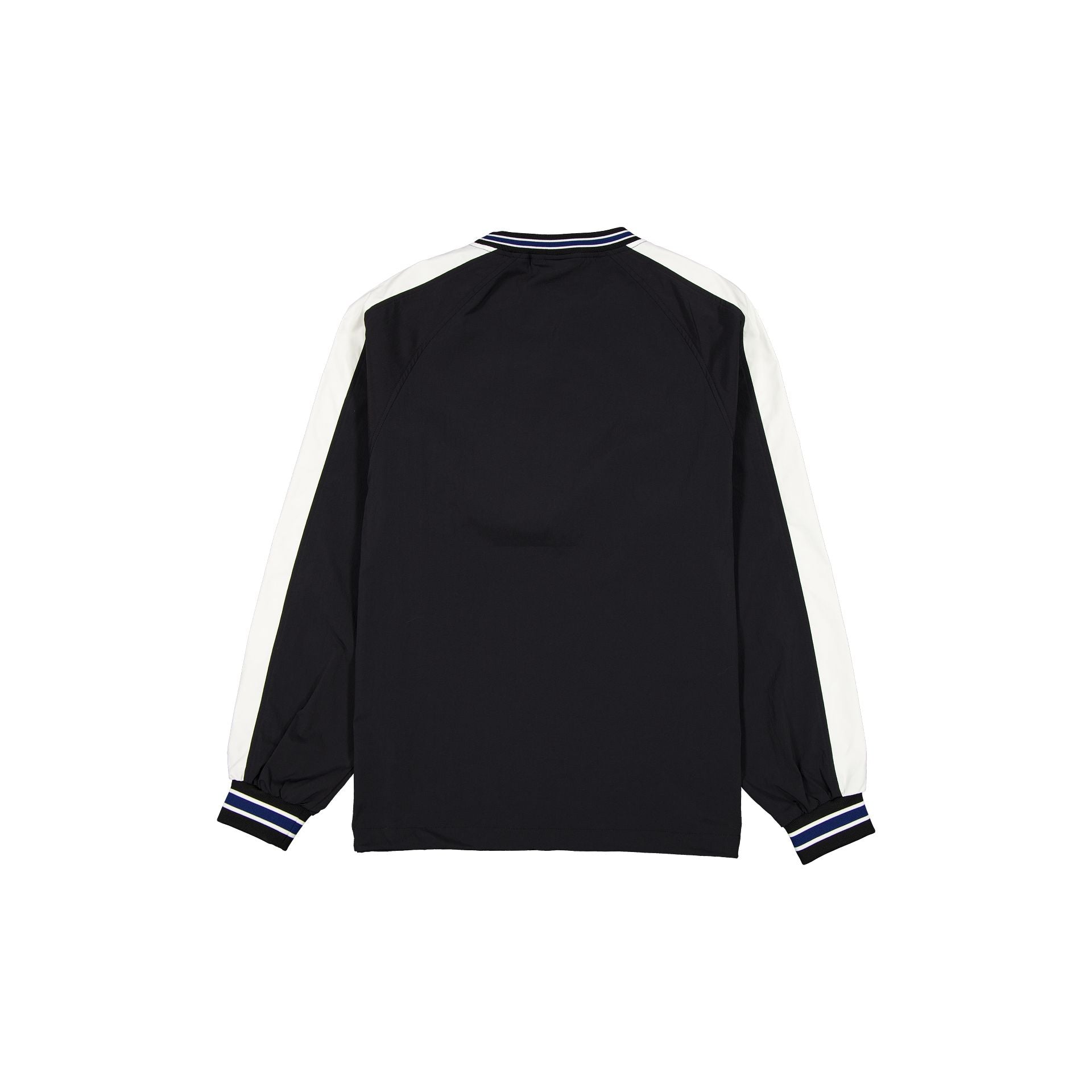 New Era Navy Windbreaker