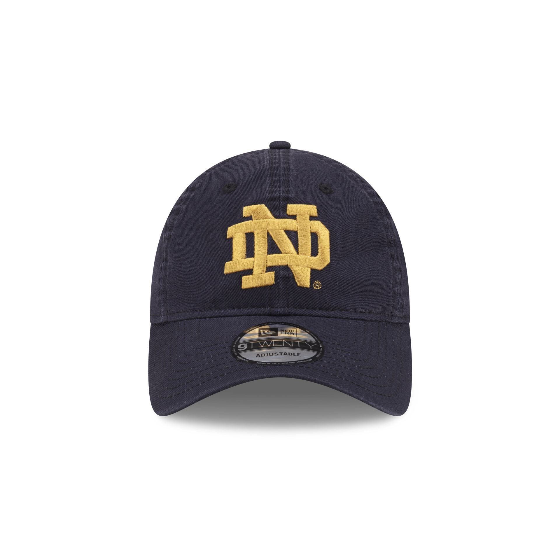 New Era Navy Women's 9TWENTY Adjustable