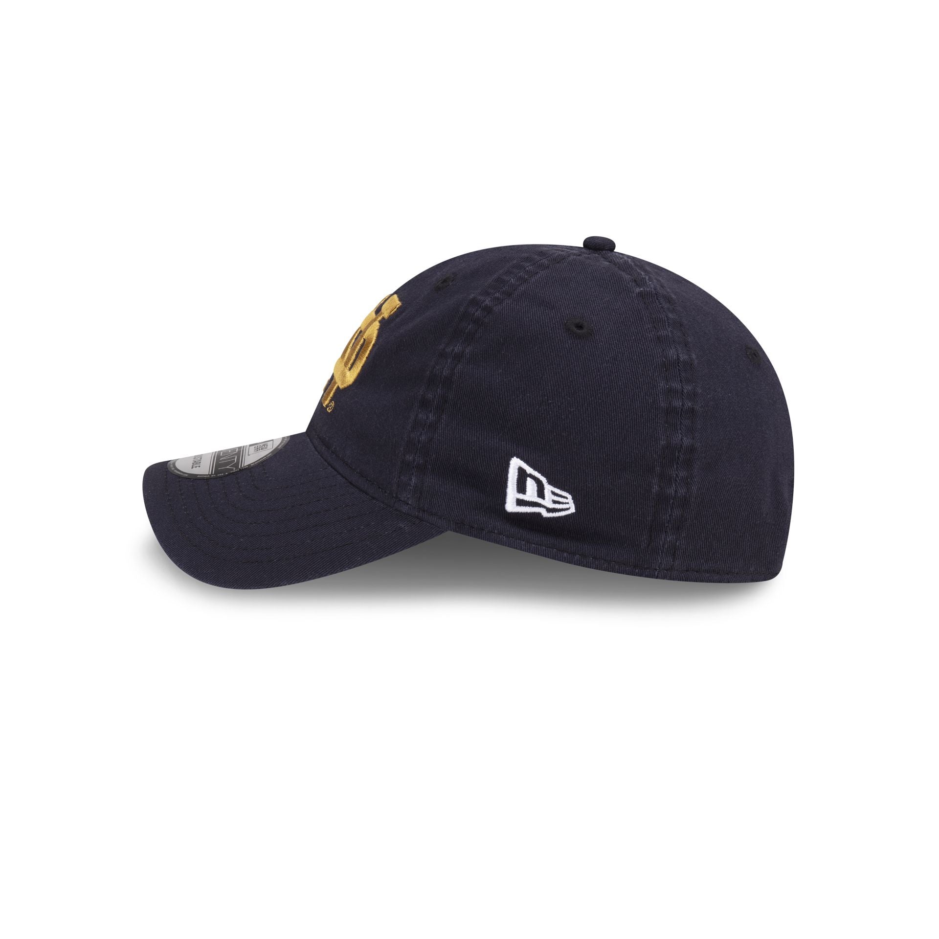 New Era Navy Women's 9TWENTY Adjustable