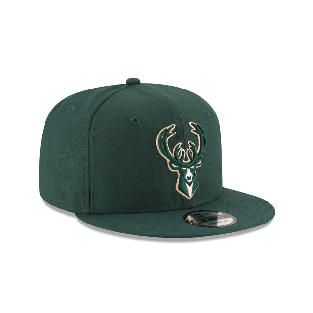 New Era NBA Collection 9FIFTY Snapback