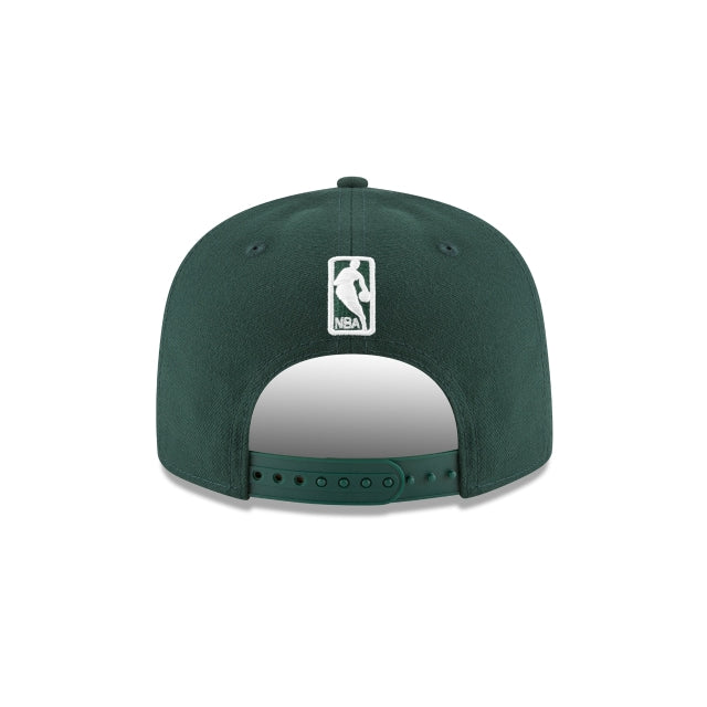 New Era NBA Collection 9FIFTY Snapback