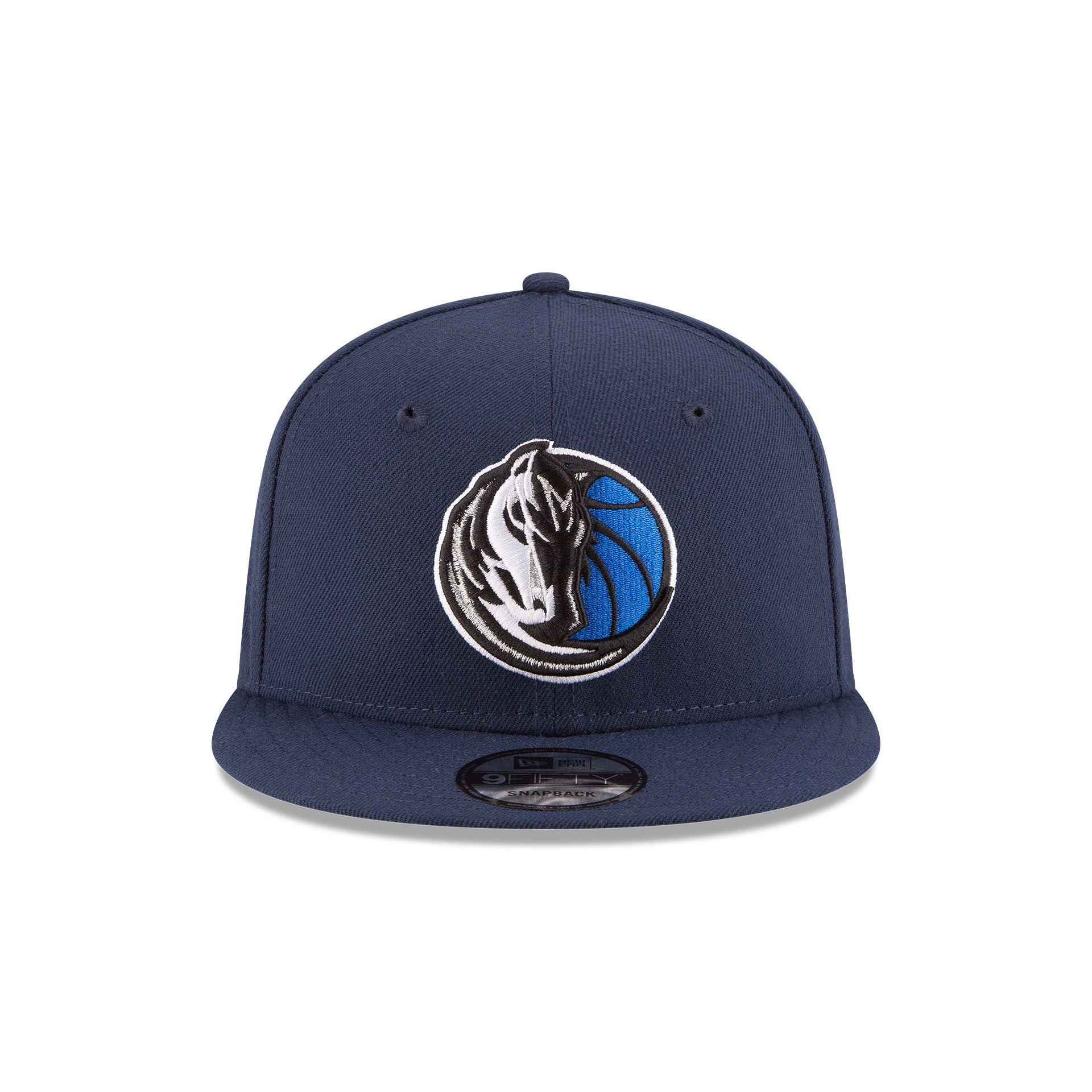 New Era NBA Collection 9FIFTY Snapback