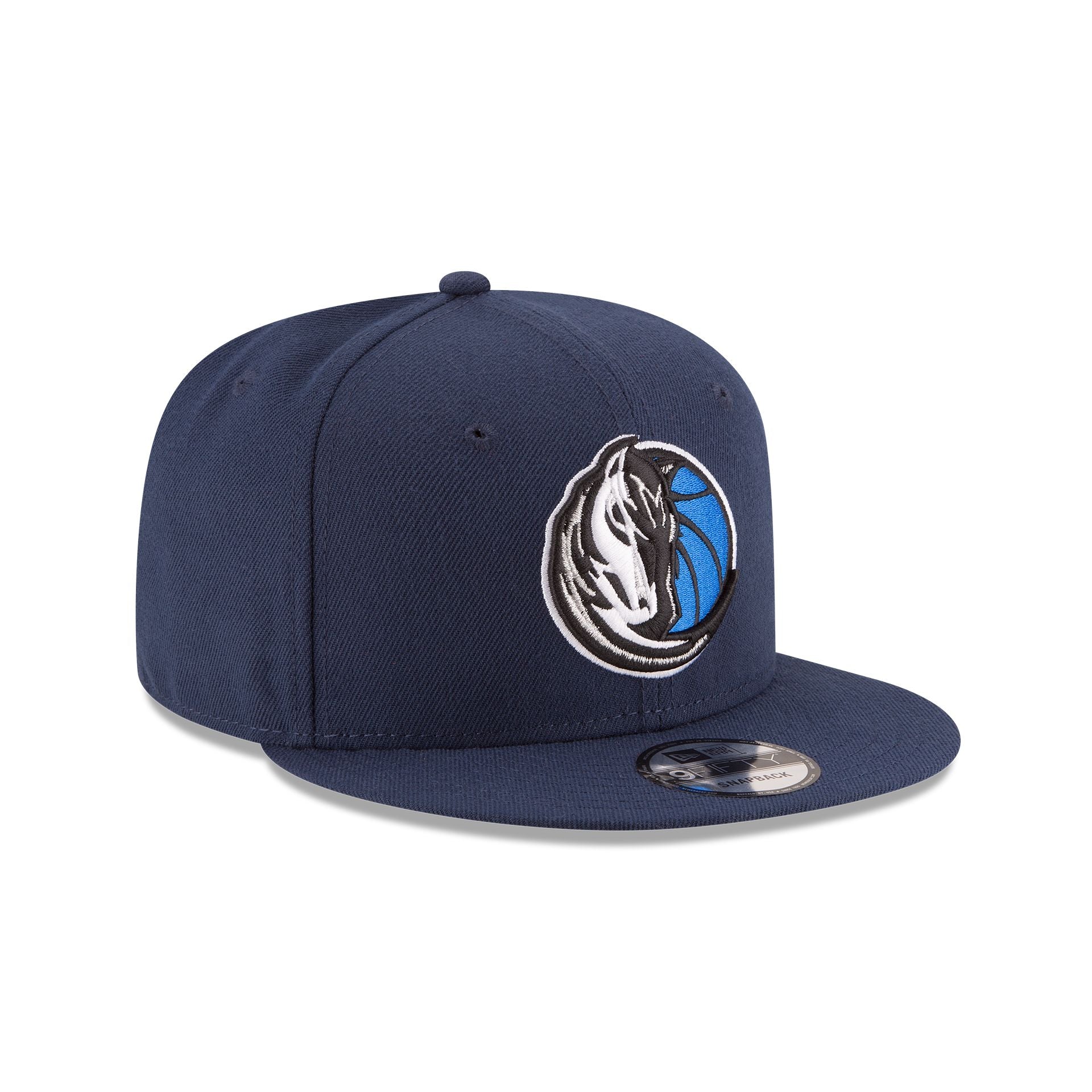 New Era NBA Collection 9FIFTY Snapback
