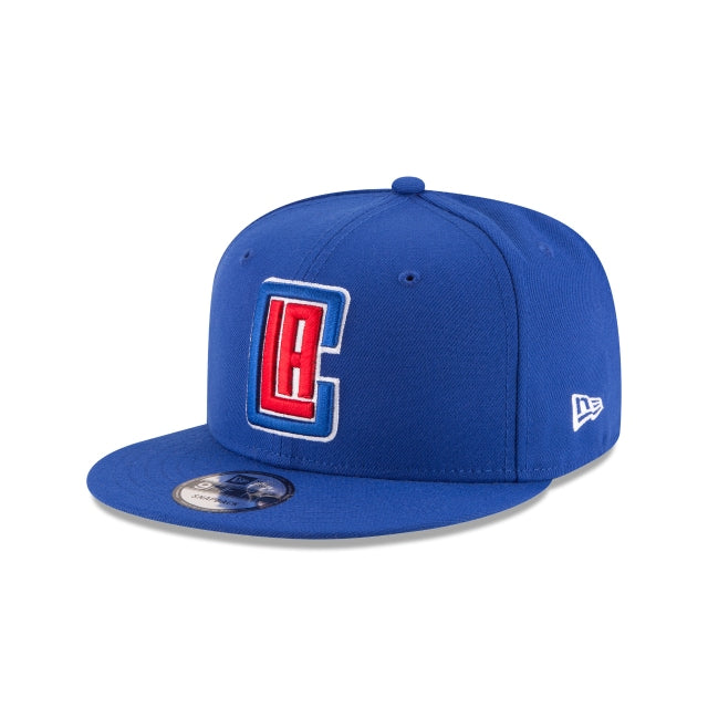 New Era NBA Collection 9FIFTY Snapback